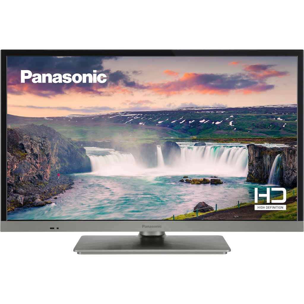 Panasonic LED-Fernseher »TX-24MS350E«, 60 cm/24 Zoll, HD ready, Smart-TV