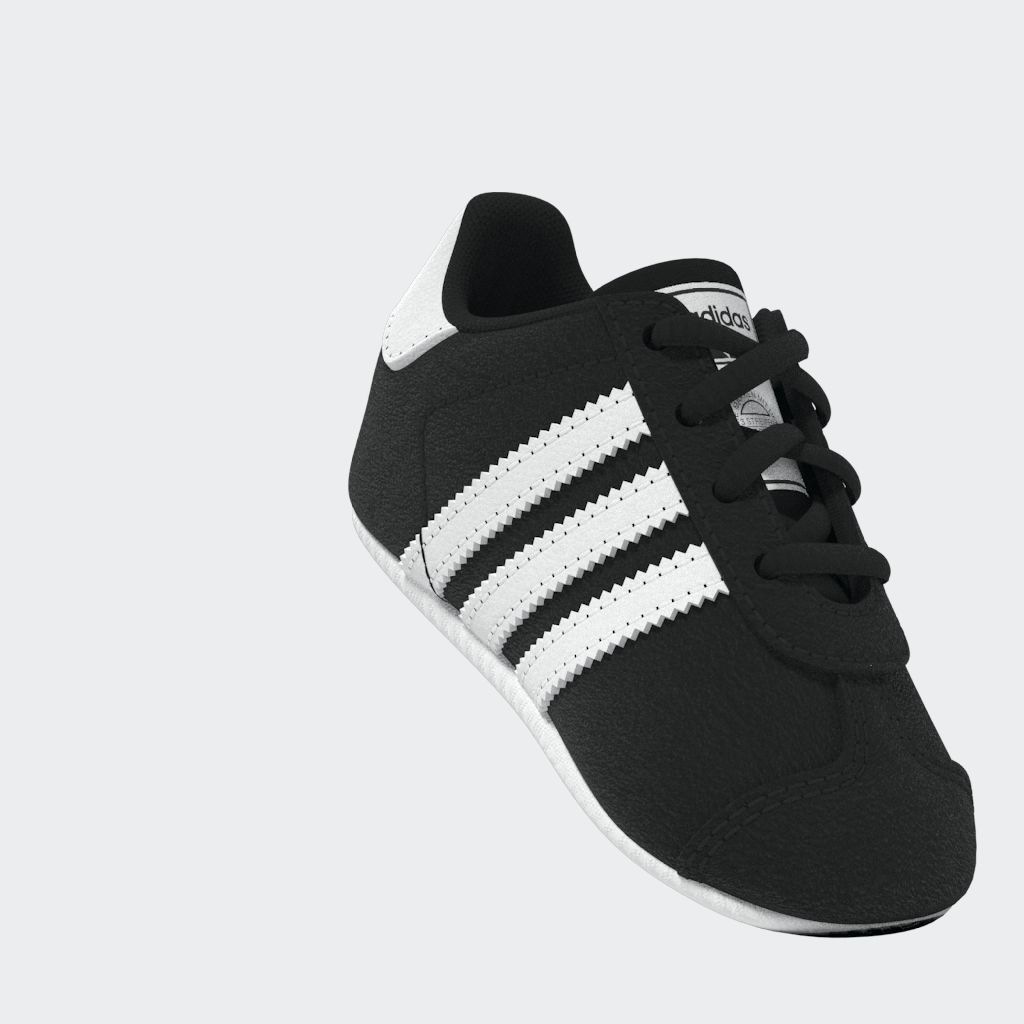adidas Originals Krabbelschuh »GAZELLE CRIB«  für Babys