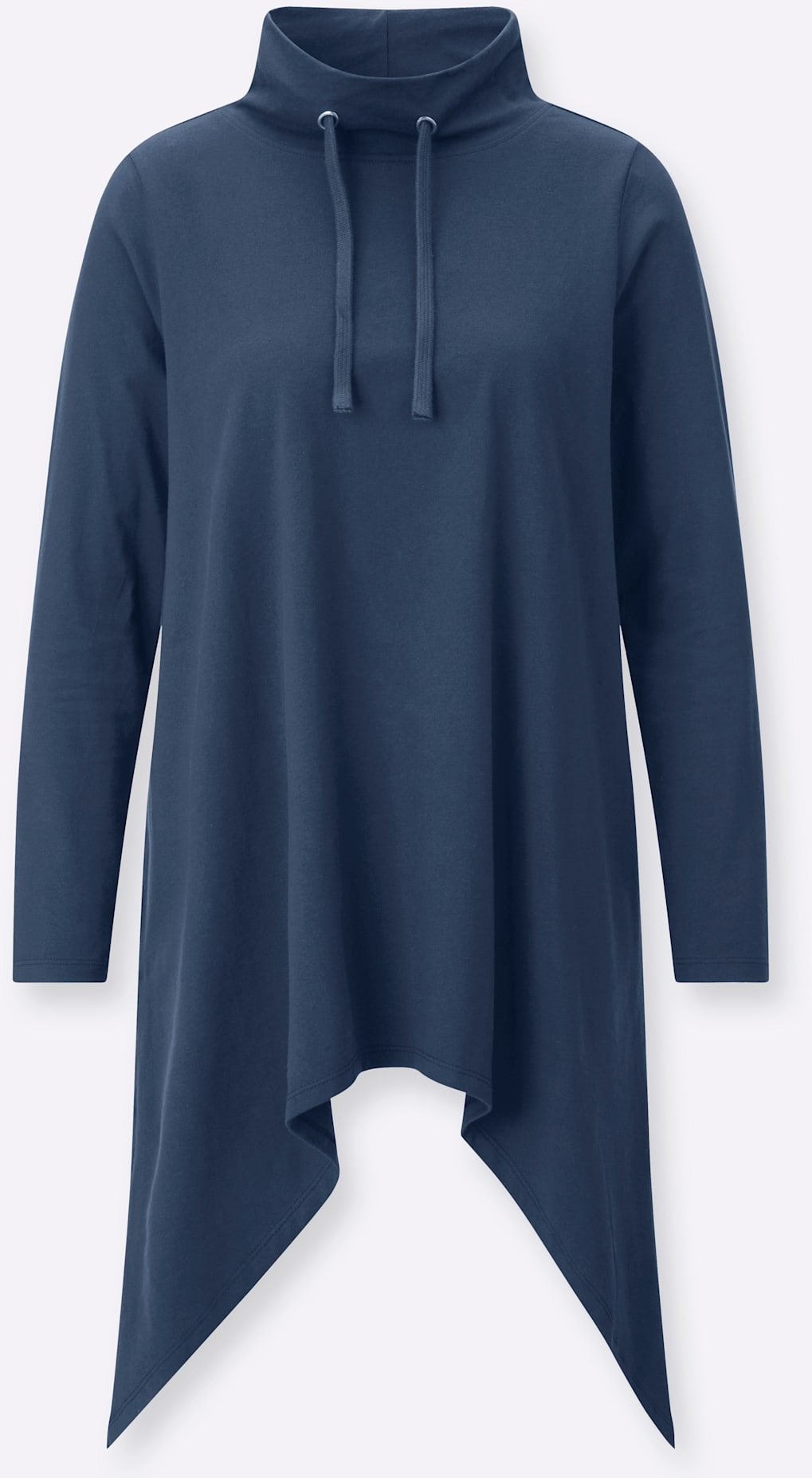   Longshirt »Longshirt« 1