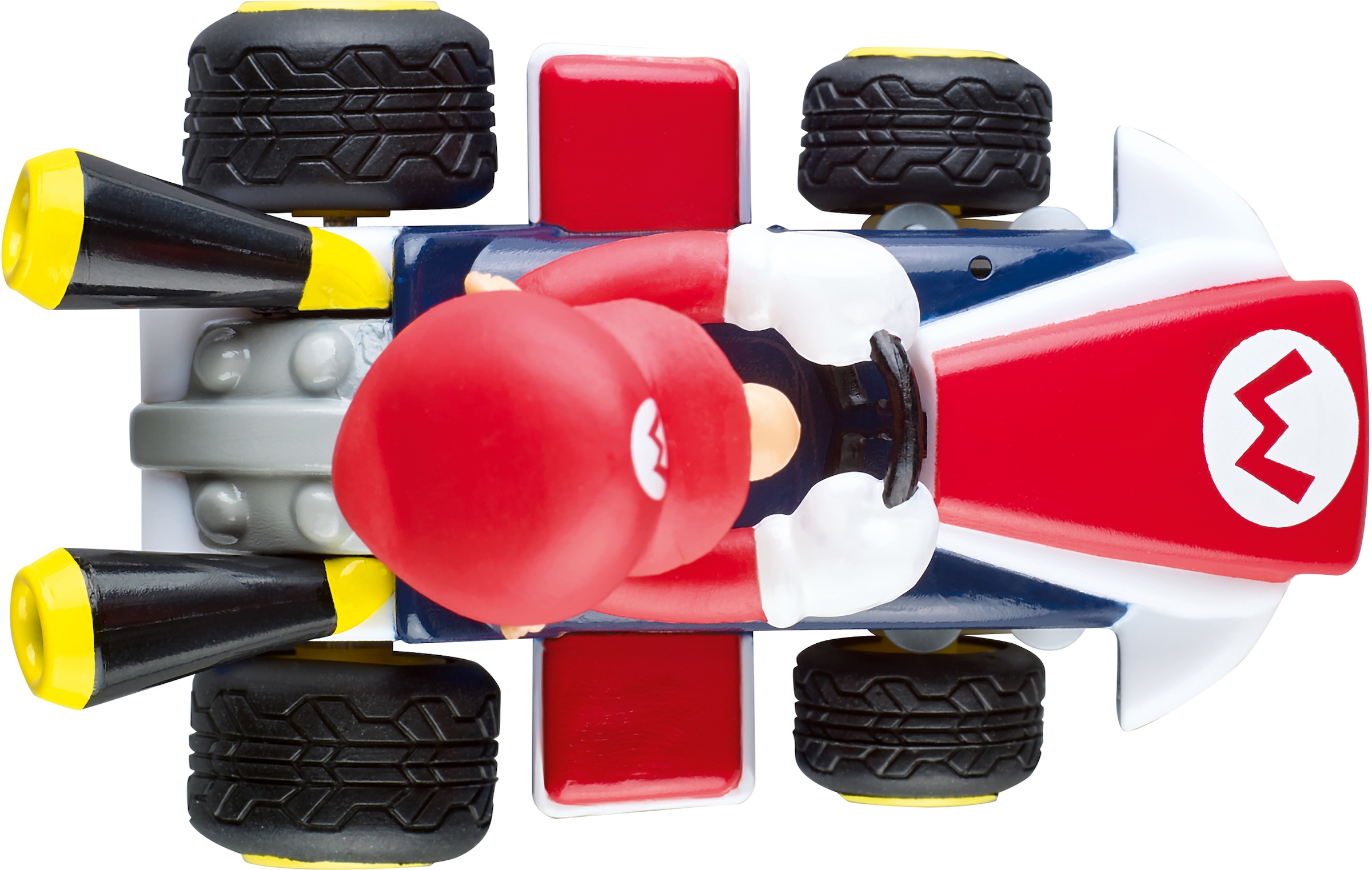 Carrera® RC-Auto »Carrera® RC - 2,4GHz Mario Kart Mini«