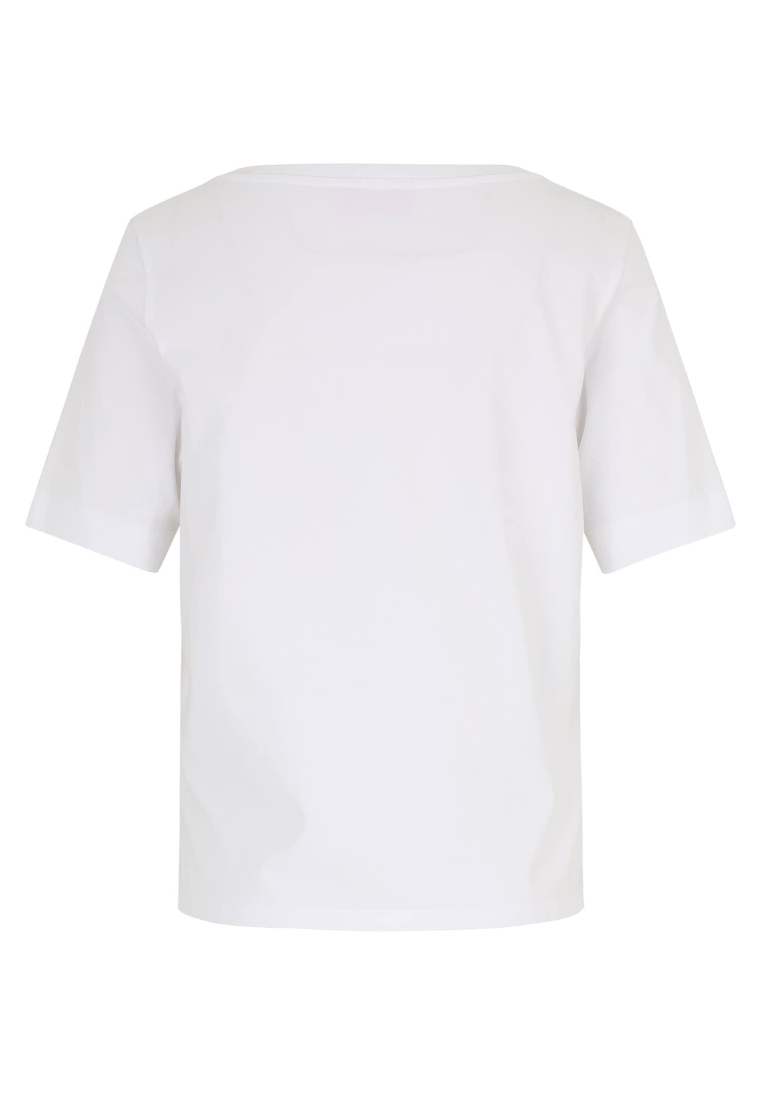 Betty Barclay T-Shirt »Basic Shirt mit Aufdruck«