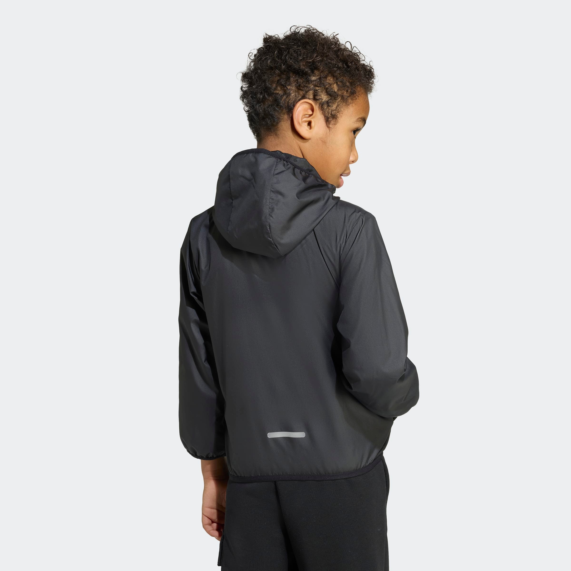 adidas Sportswear Windbreaker »LK TIBERIO WB«