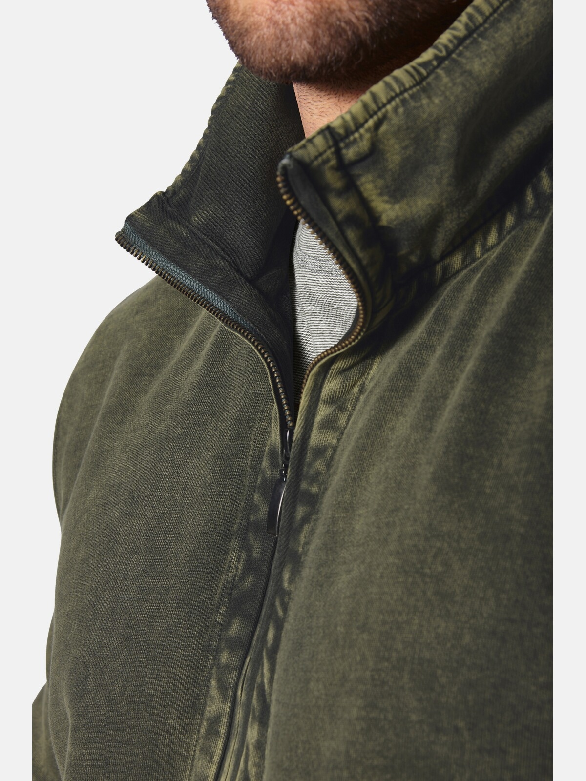 Babista Sweatjacke »Sweatjacke VERELLO«