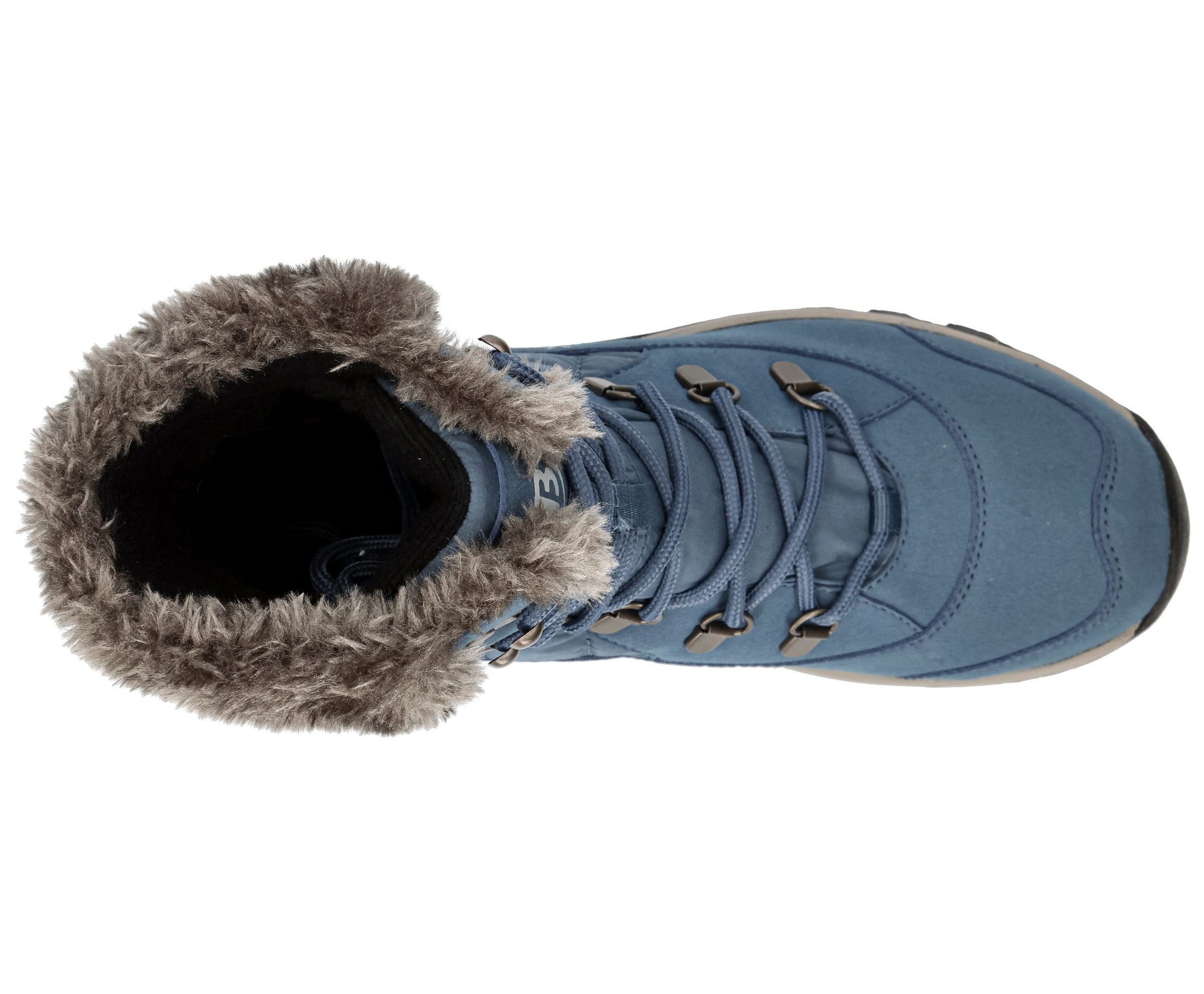 BRÜTTING Winterstiefel »Winterboot Himalaya«