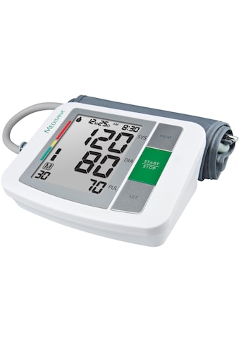 Oberarm-Blutdruckmessgerät »BU 512«