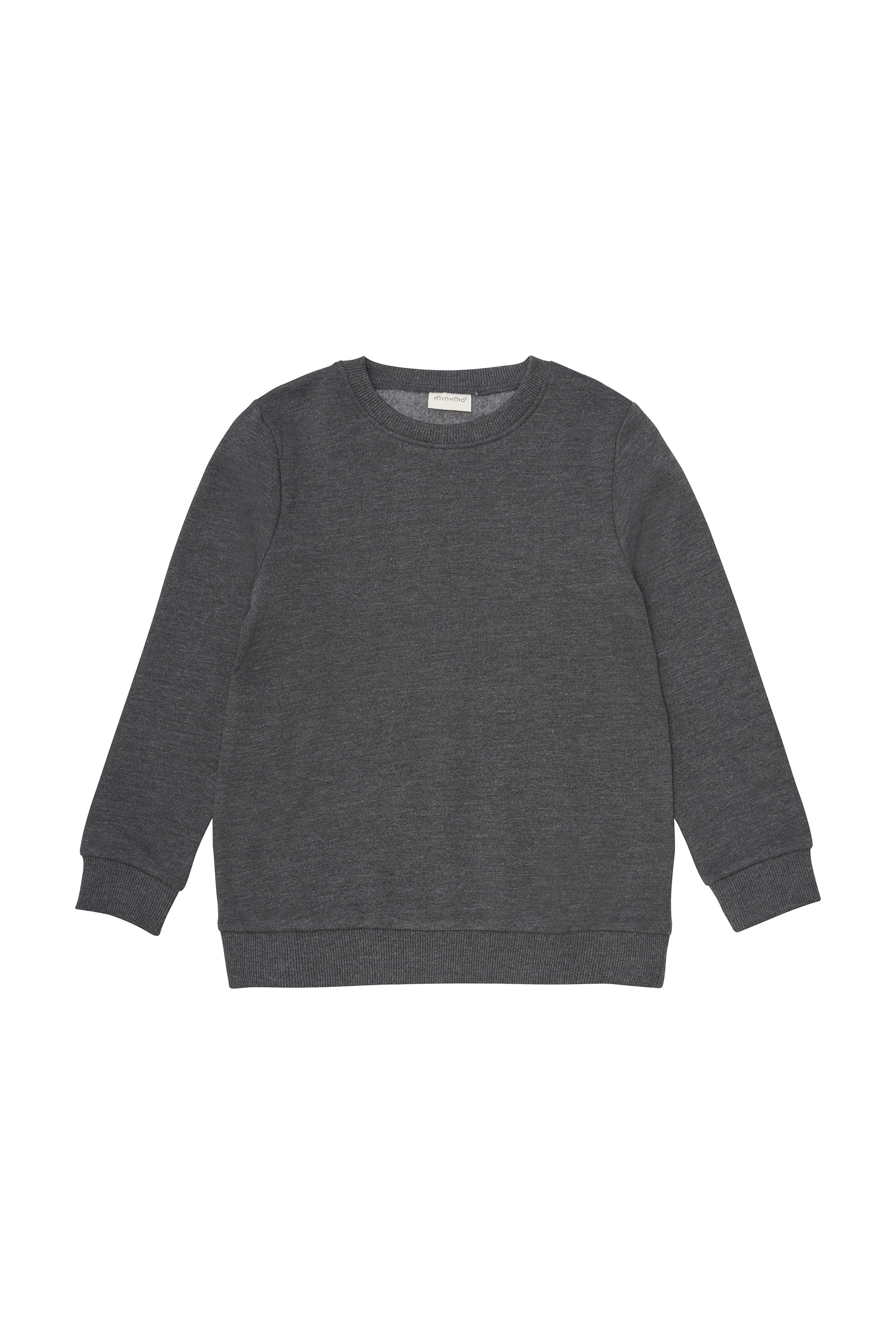 Minymo Sweatshirt »Rundhalspullover MISweatshirt«