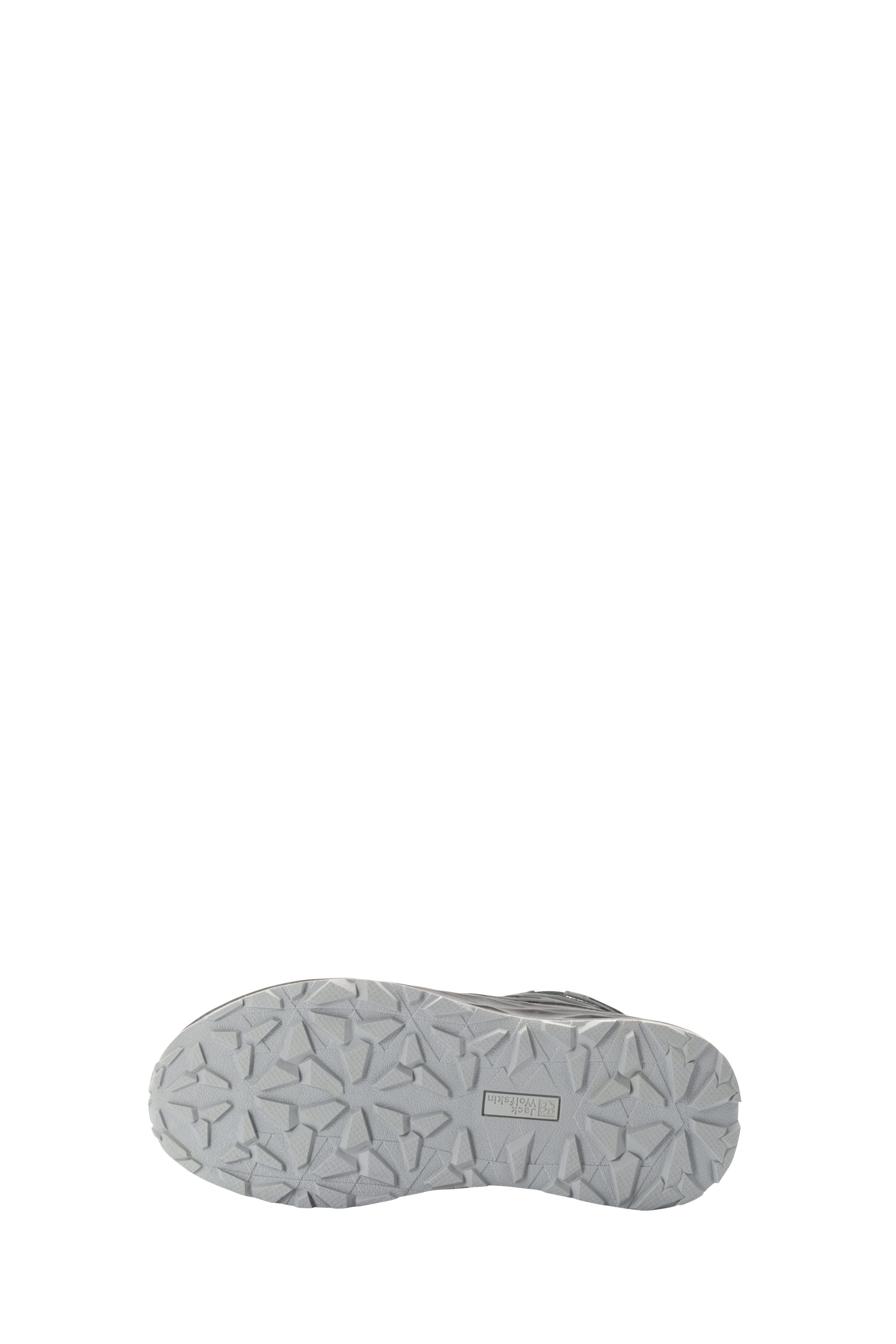 Jack Wolfskin Wanderschuh »WOODLAND 2 TEXAPORE MID K«, Wasserdicht