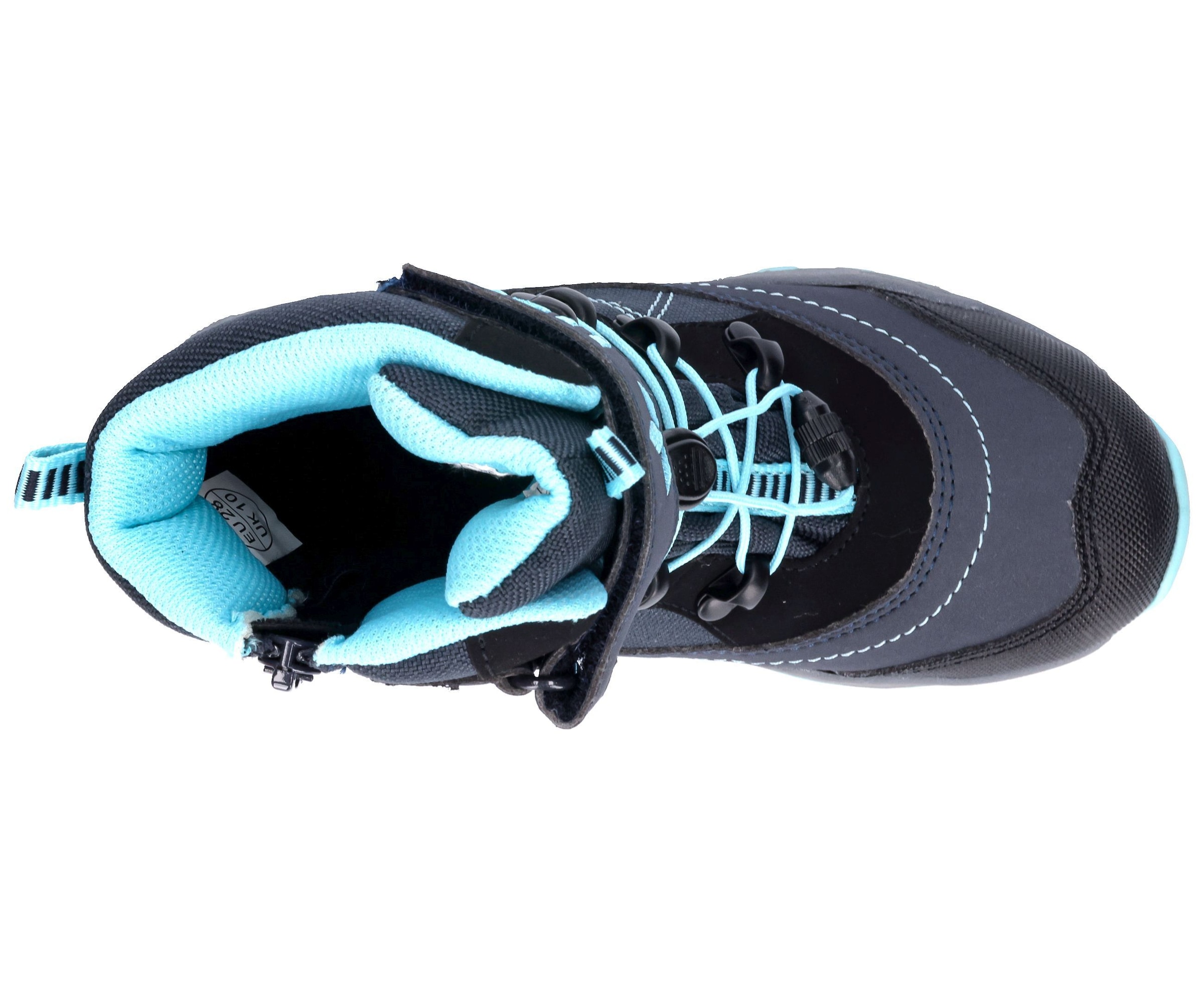 Lico Winterstiefel »Winterboot Sundsvall VS«