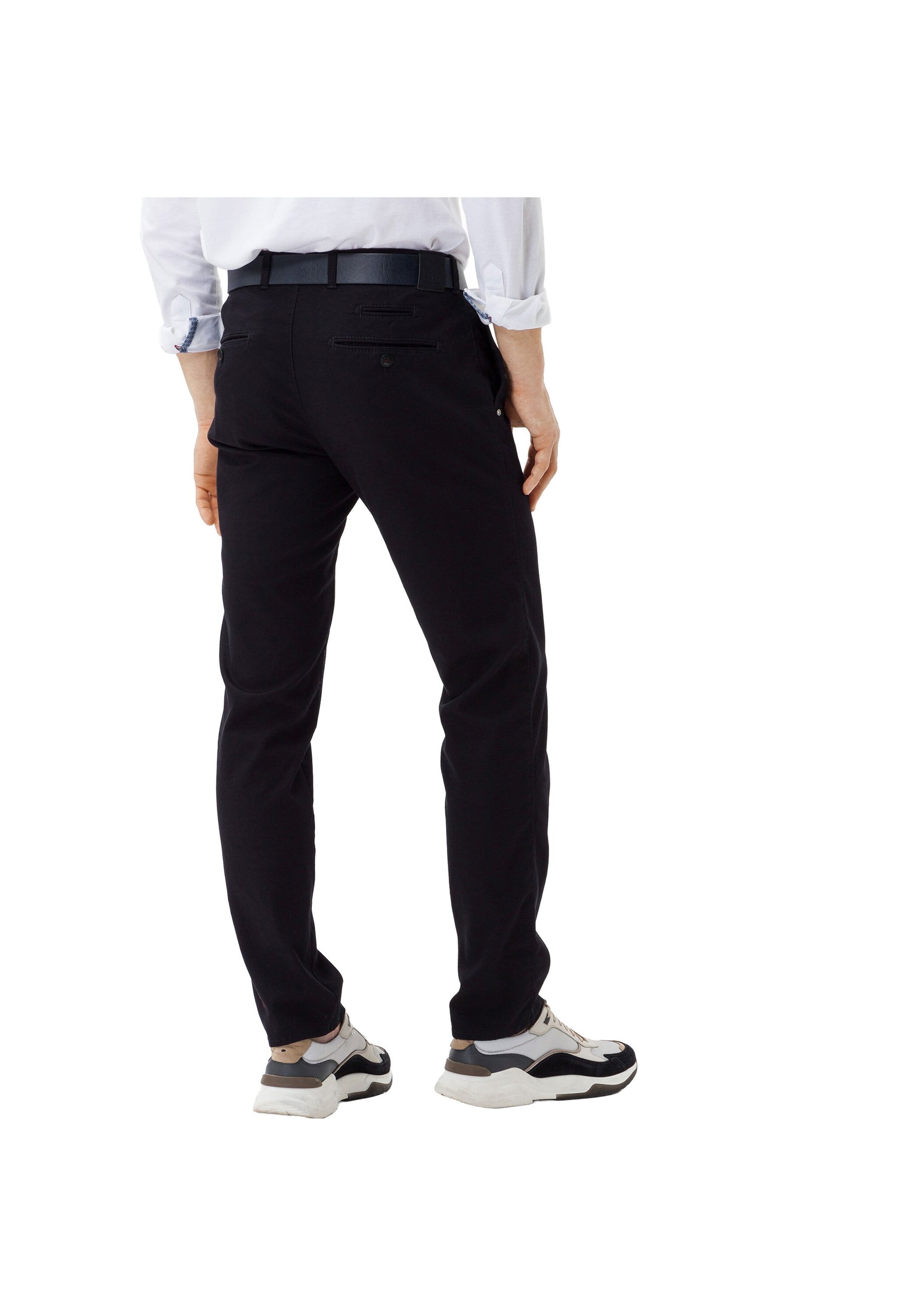 Brax Skinny-fit-Jeans »Stoffhose Fabio In«