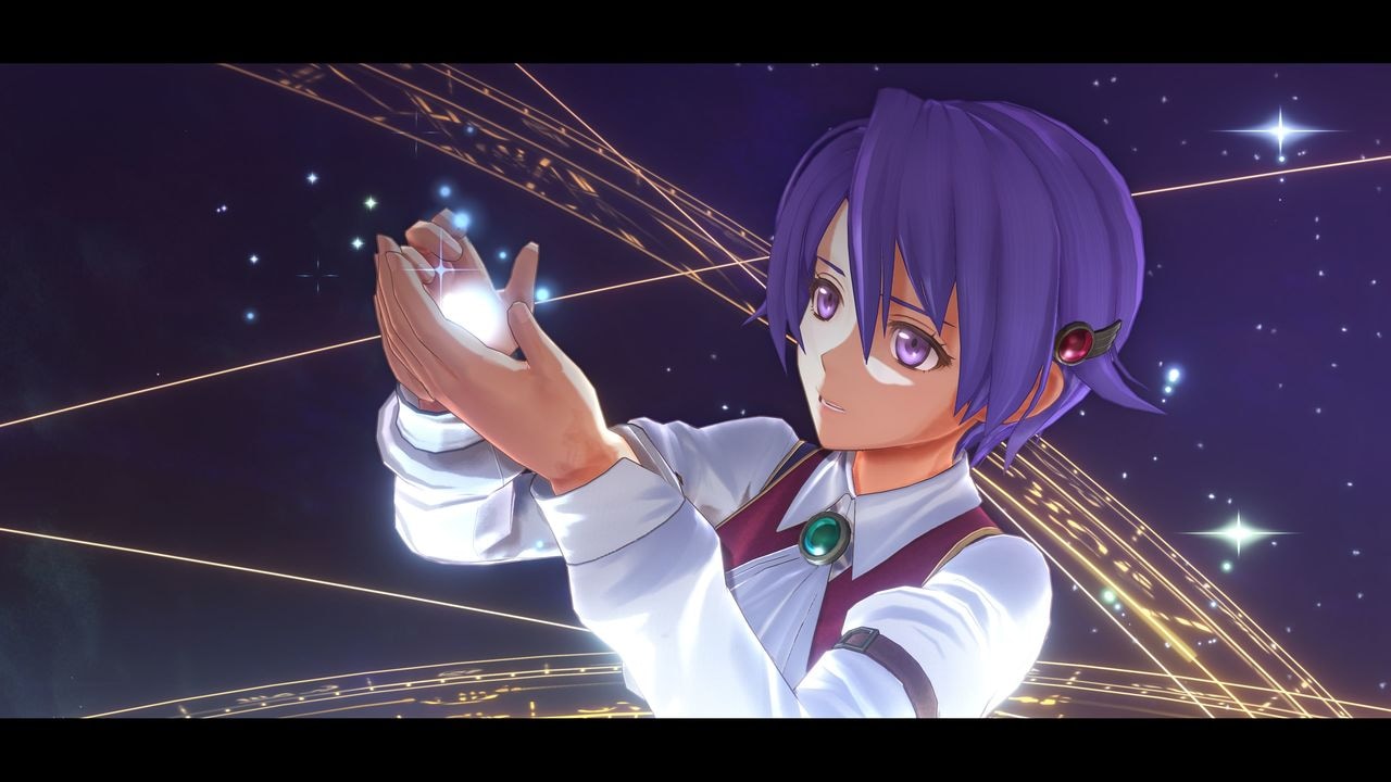 U&I Entertainment Spielesoftware »Trails in the Sky 2nd Chapter« Nintendo Switch 2