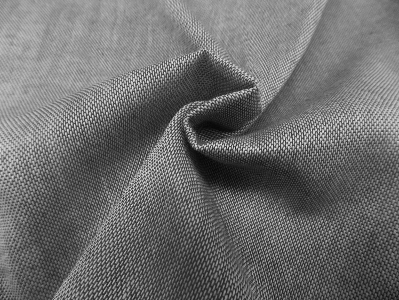 Wirth Vorhang »Sunday« Kräuselband 1 Stk. tlg.