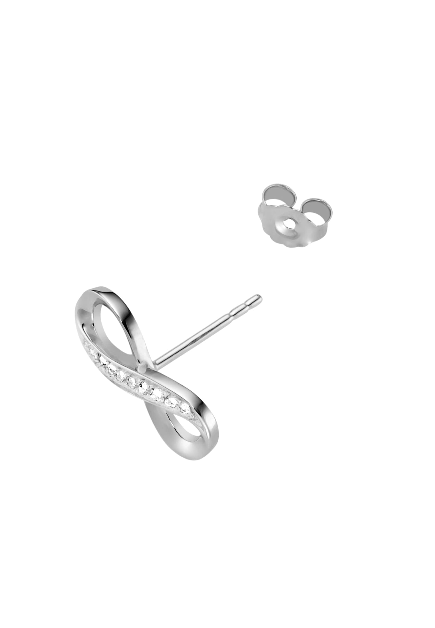 SURI FREY Paar Ohrstecker »Ohrschmuck SFY Finny«