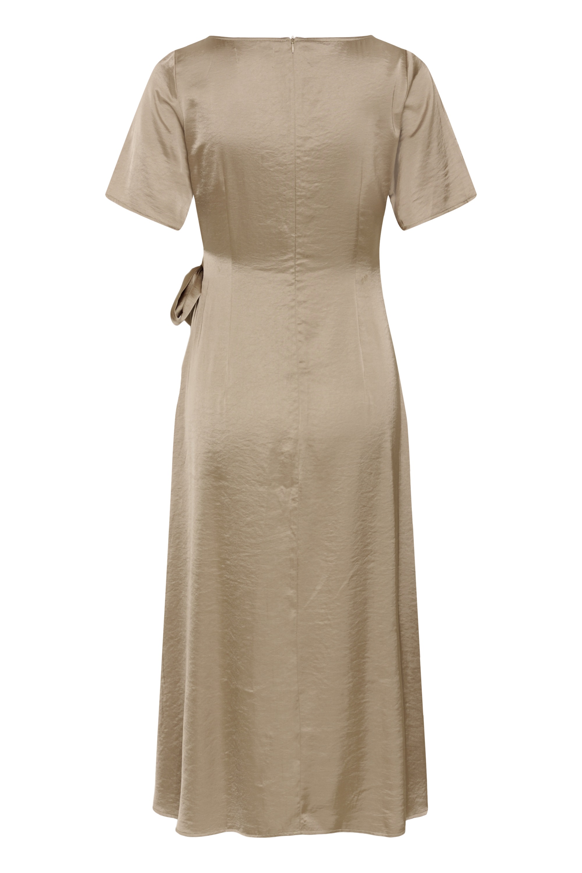 Culture Midikleid »Culture DK Kleid CUluca«