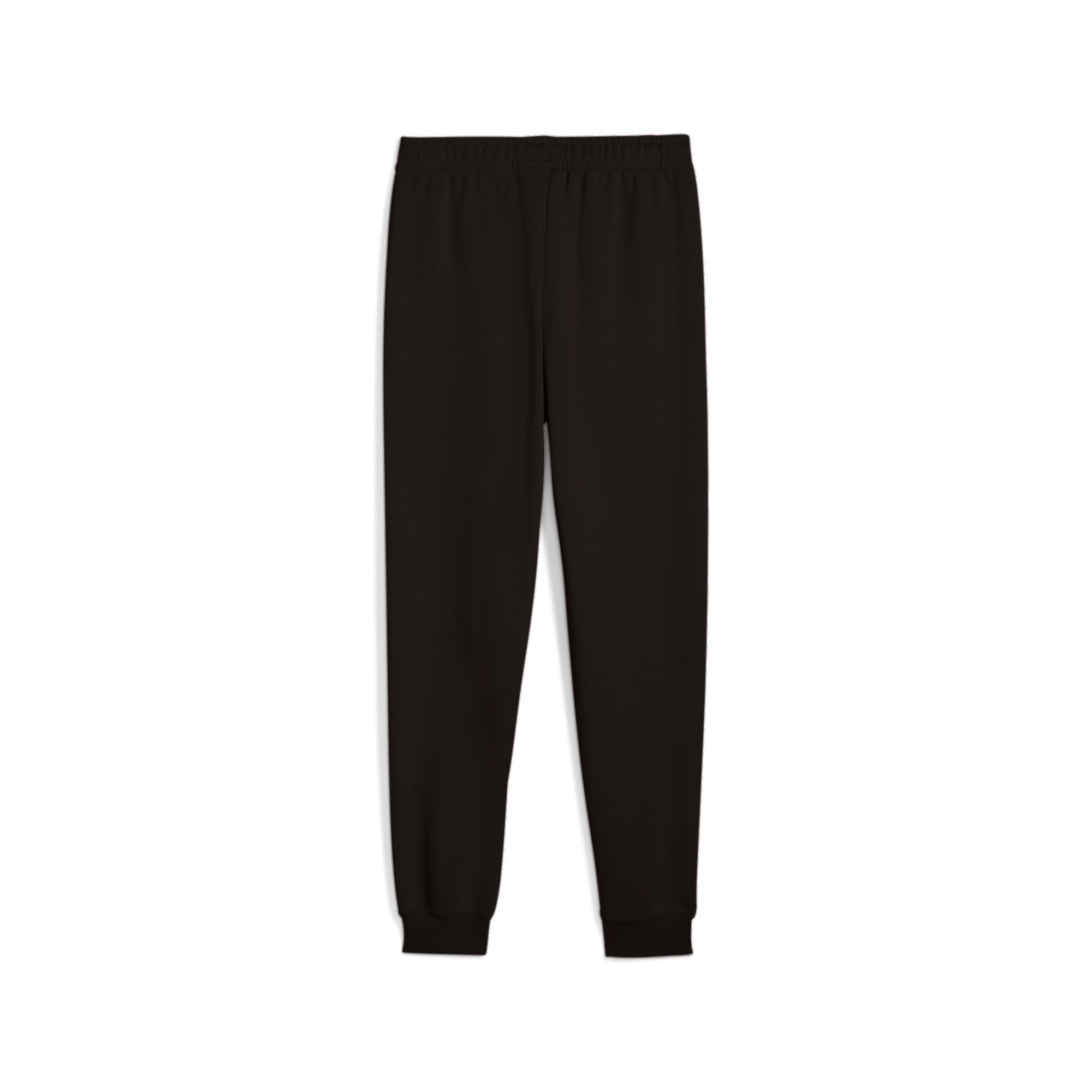 PUMA Trainingshose »ESS SWEATPANTS CL TR G«  mit Seitennahttaschen, mit gerippten Bündchen, sportlicher Stil
