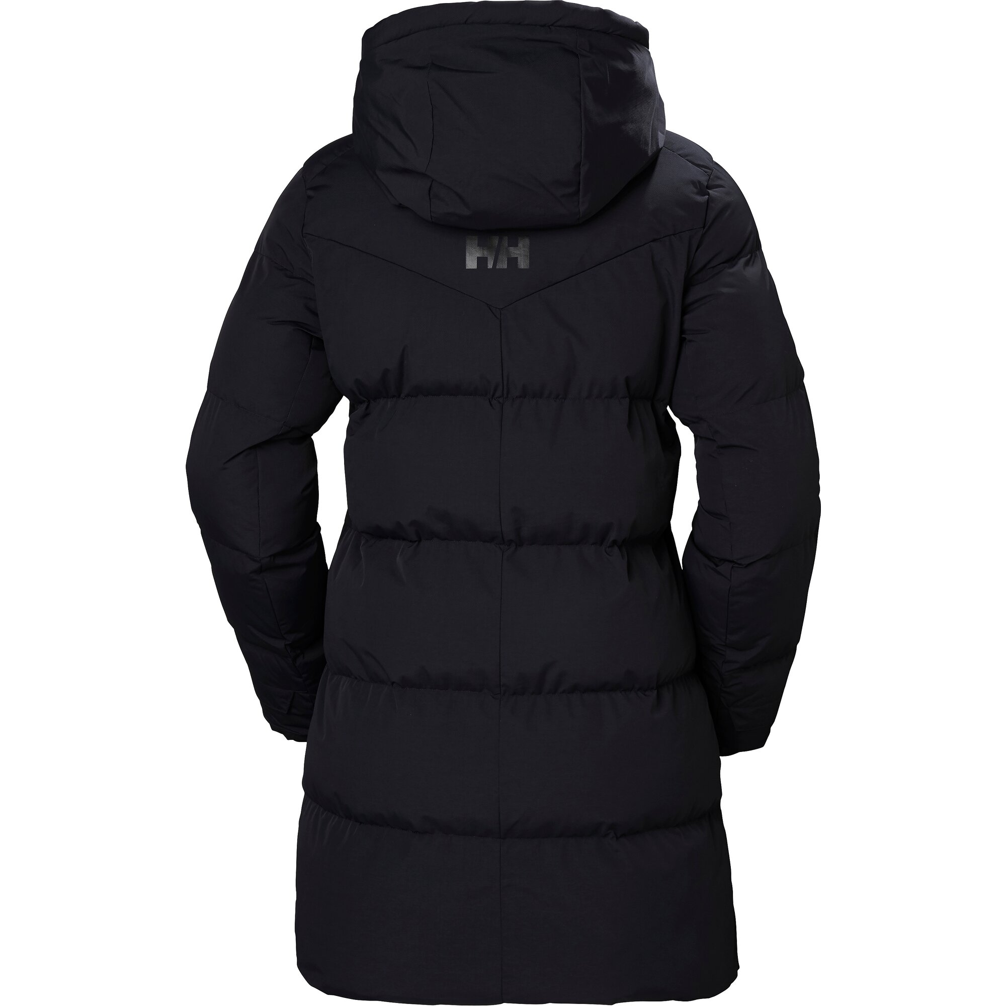 Helly Hansen Wintermantel »W ADORE PUFFY PARKA« 1 Stk. mit synthetischer High Loft™ Isolierung, oberschenkellange Passform