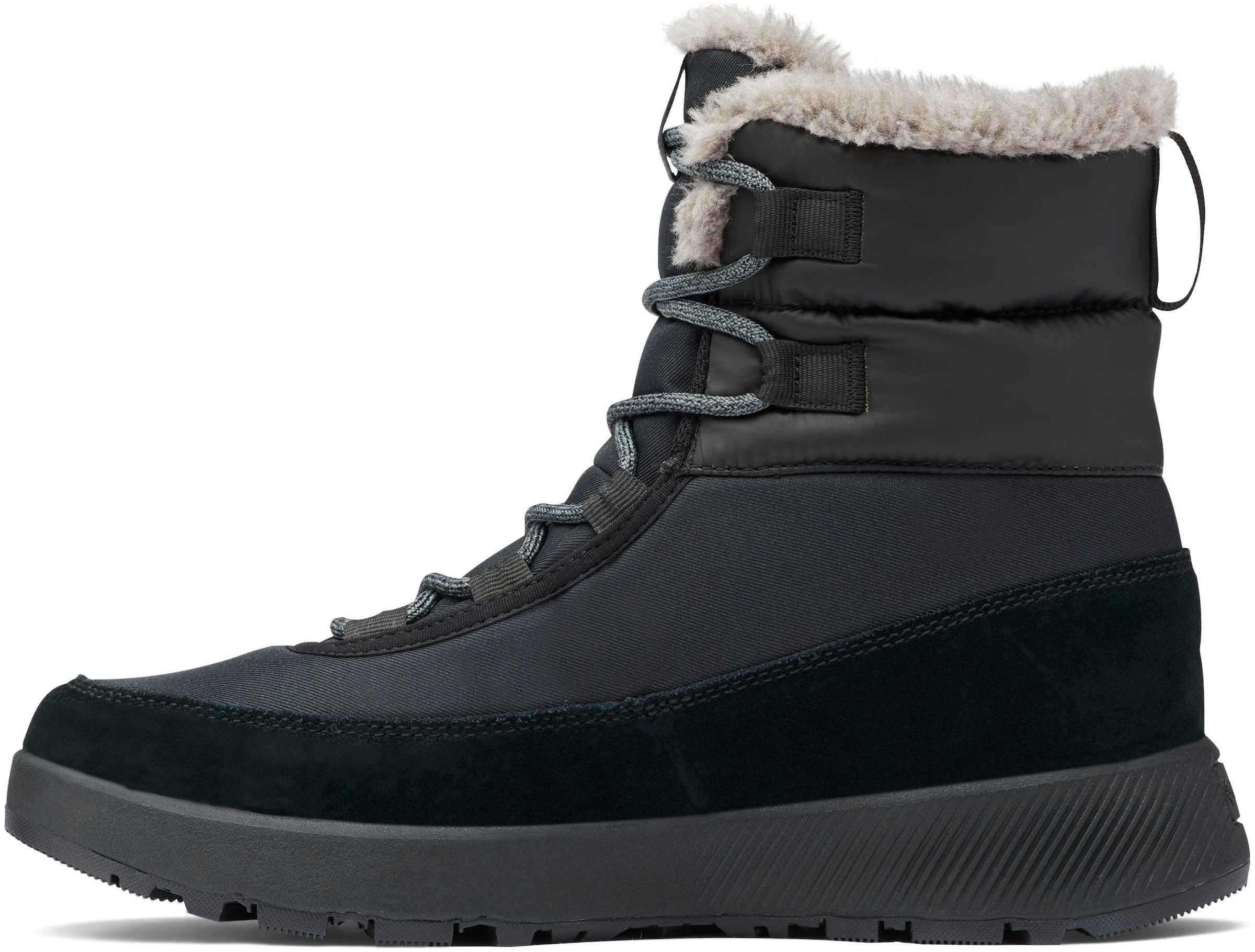 Columbia Winterstiefel »SLOPESIDE PEAK™«, wasserdicht und gefüttert