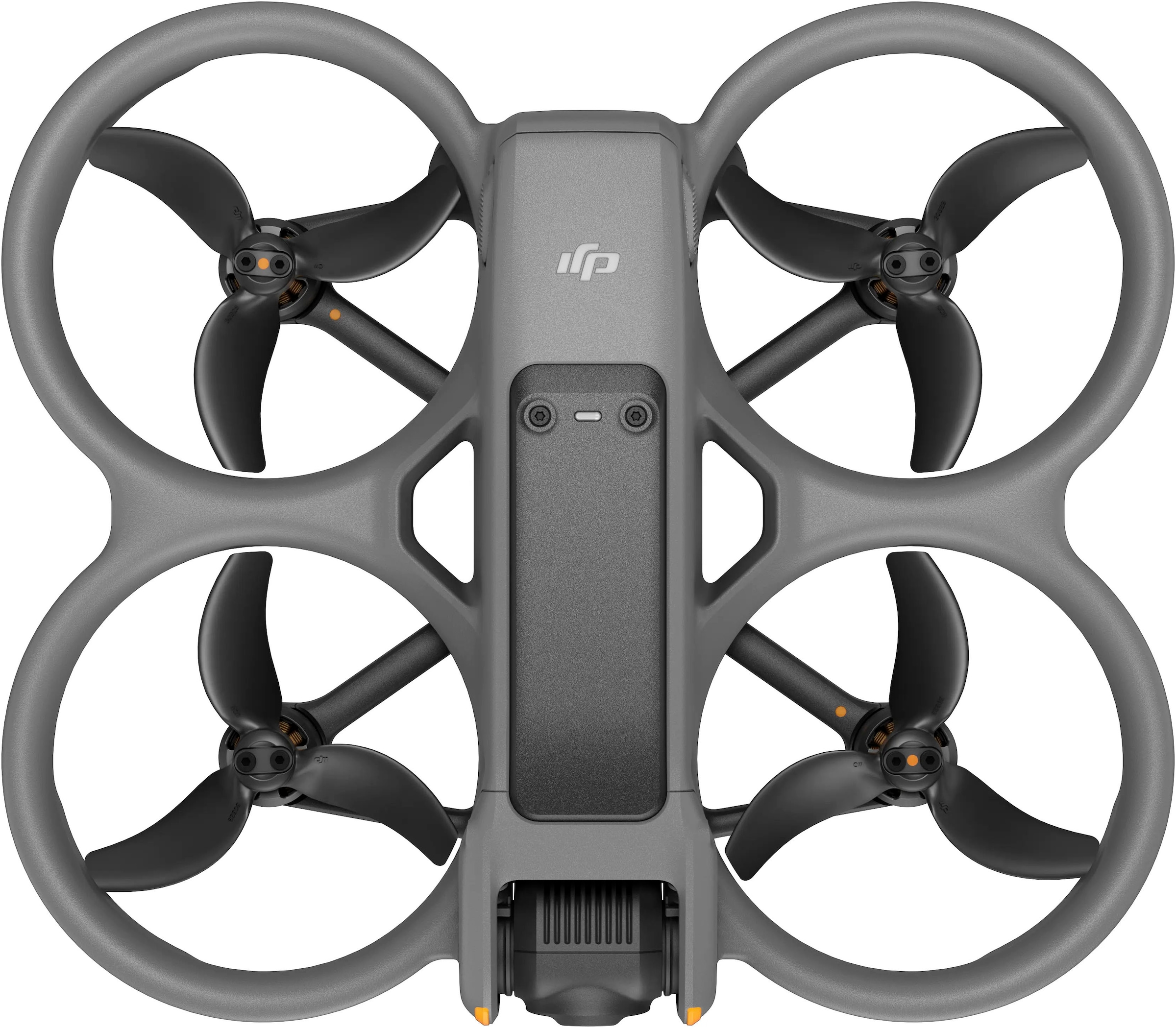 DJI Drohne »Avata 2 Fly More Combo (Single Battery)«, (Packung)