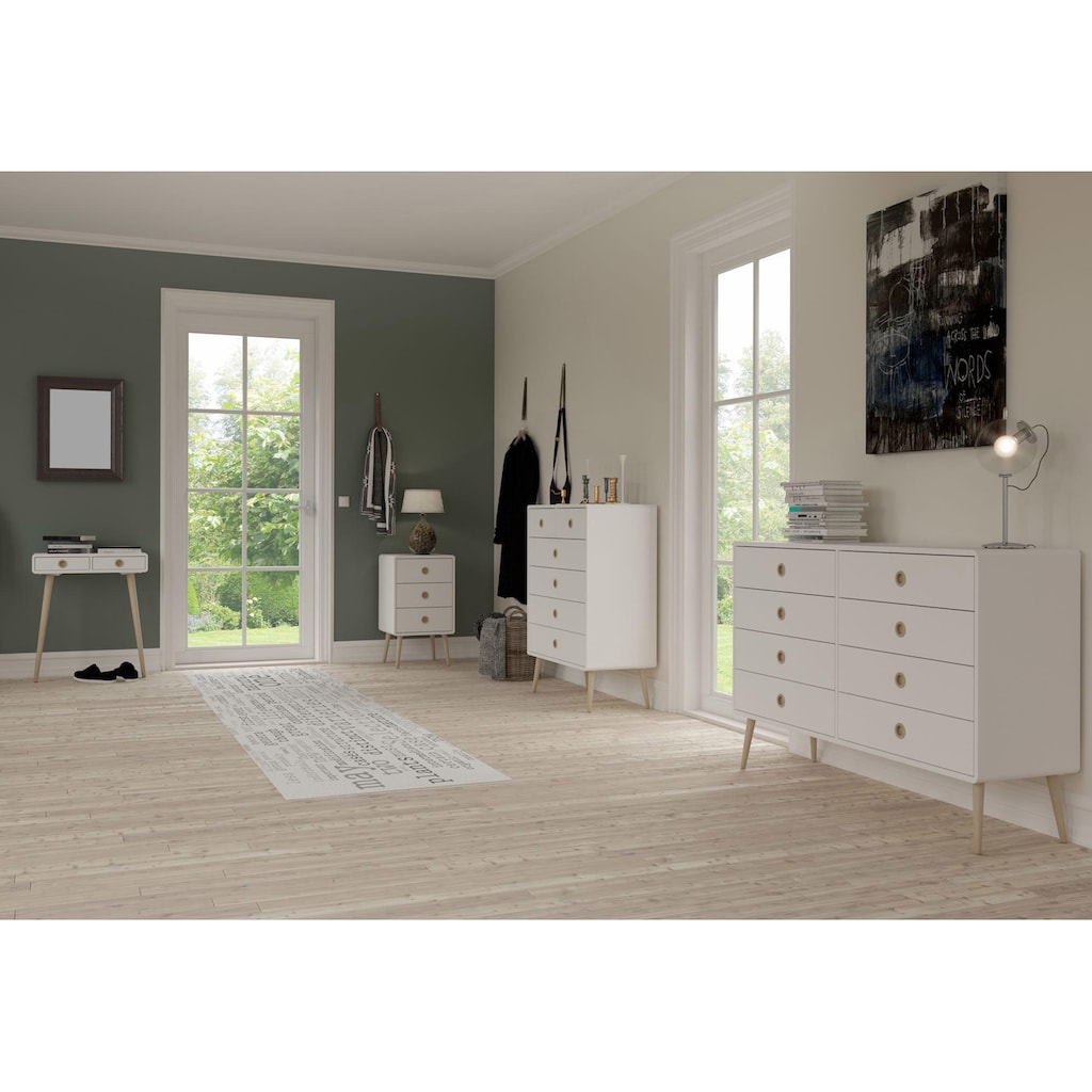 Home affaire Konsolentisch »Softline«