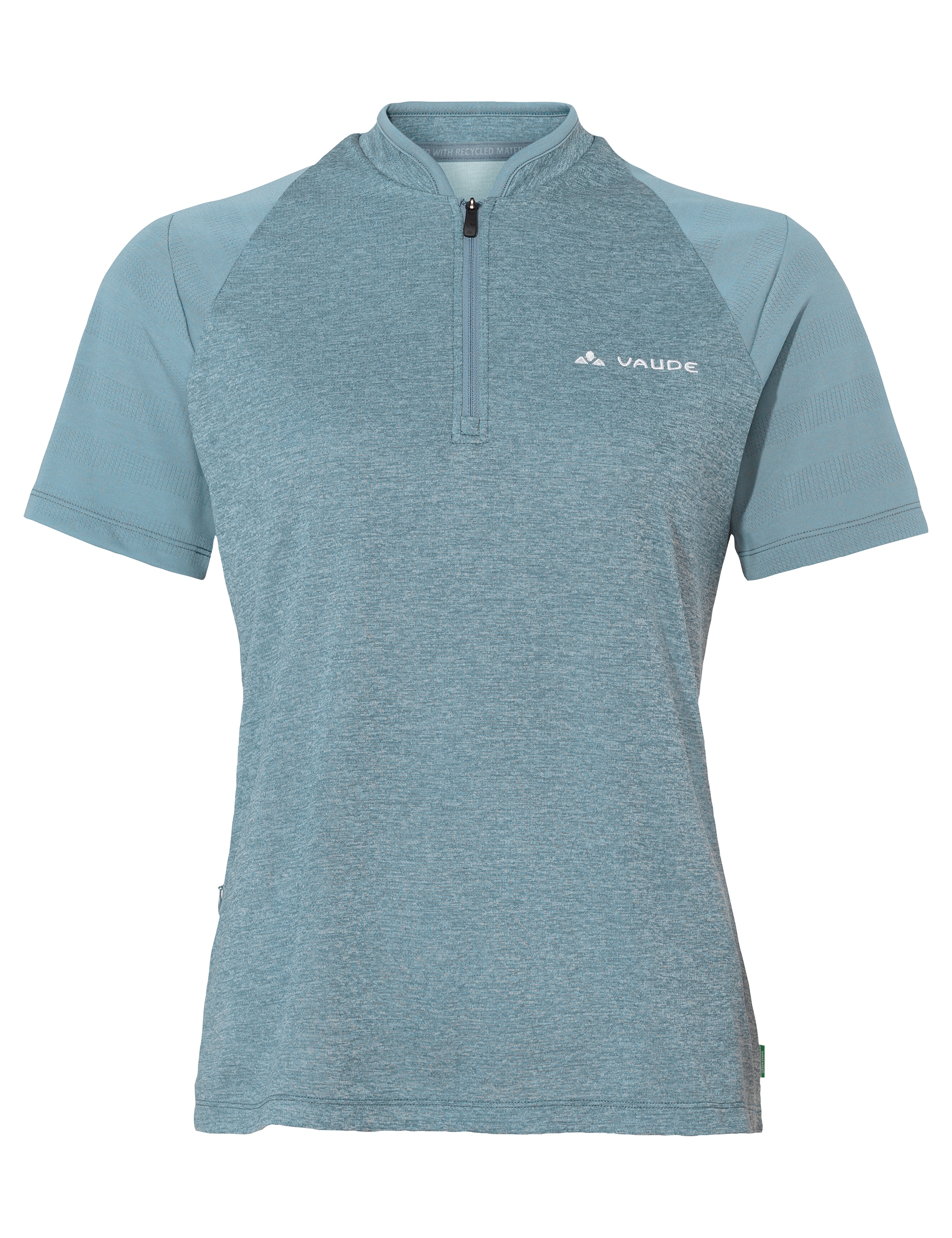 VAUDE Funktionsshirt »WOMEN'S TAMARO HZ SHIRT IV«, Fahrradshirt
