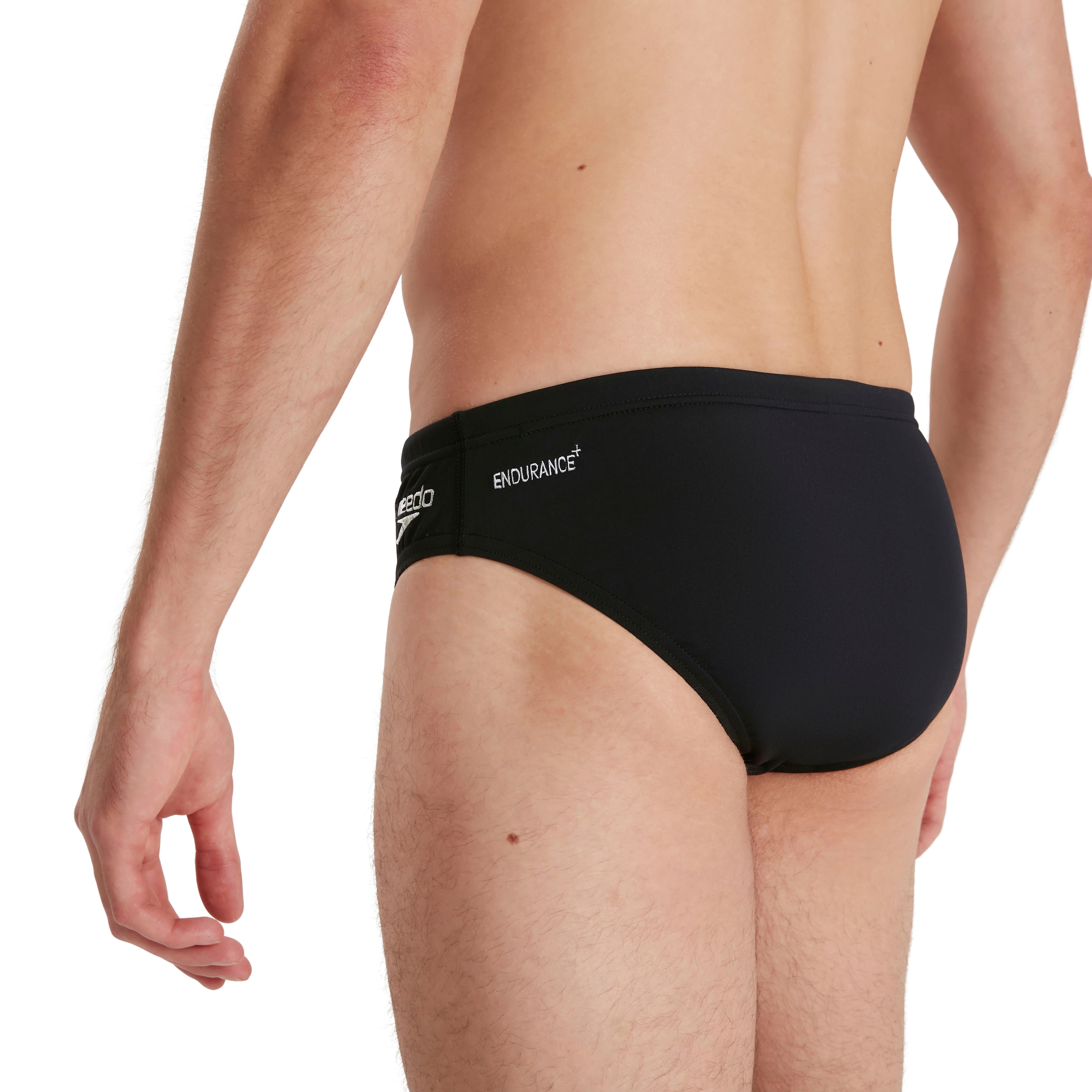 Speedo Badehose »Badehose Brick« 100% chlorbeständig