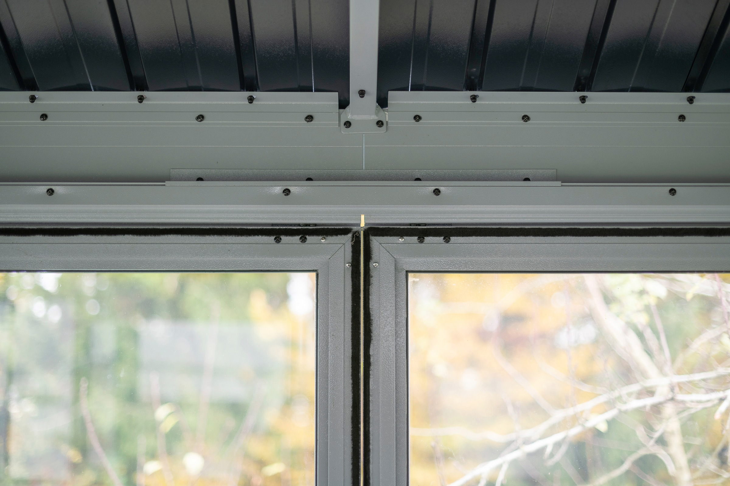 Sojag Pavillon »Bolata SJ14510«, BxT: 424x299 cm