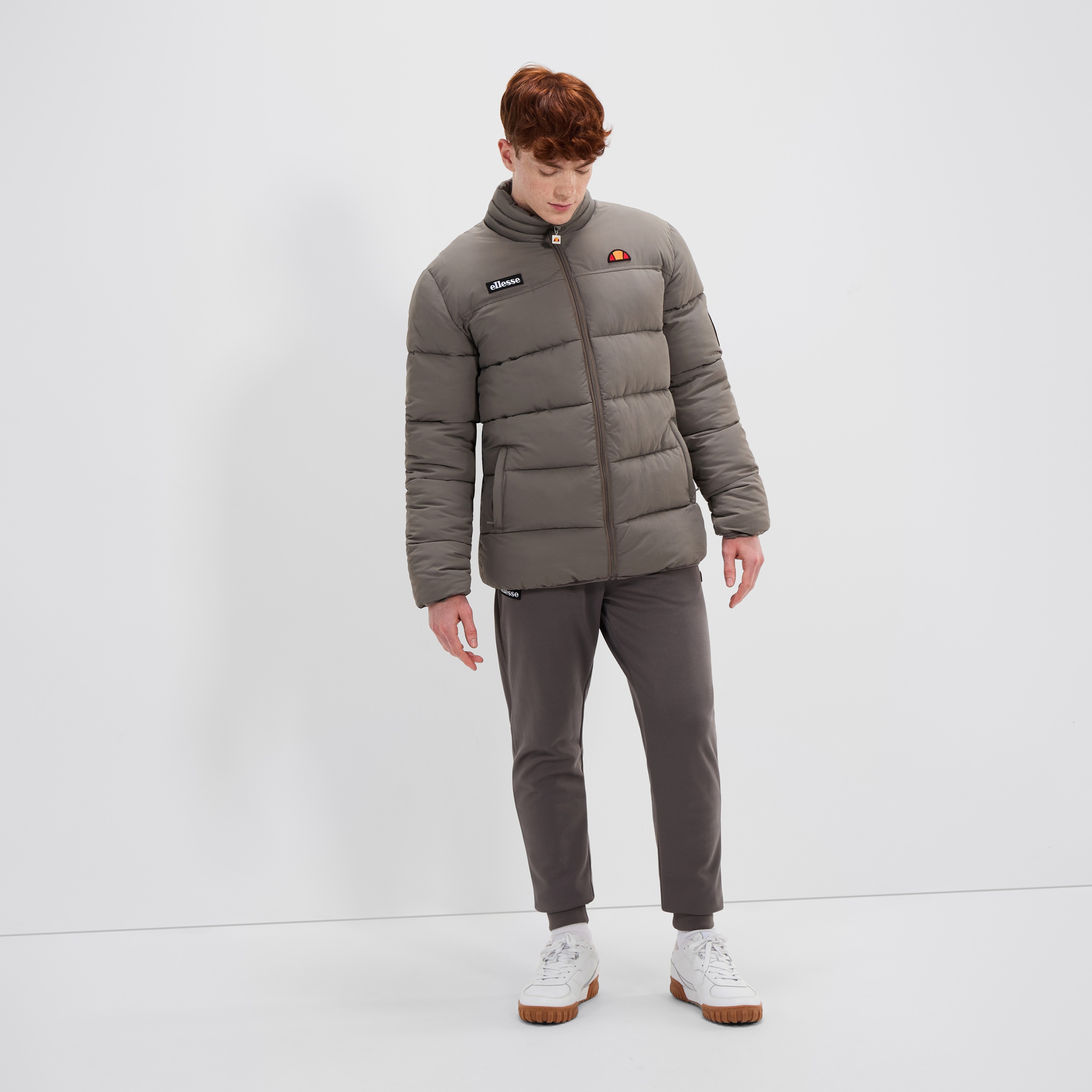 Ellesse Outdoorjacke »NEBULA PADDED JACKET«, (1 St.)