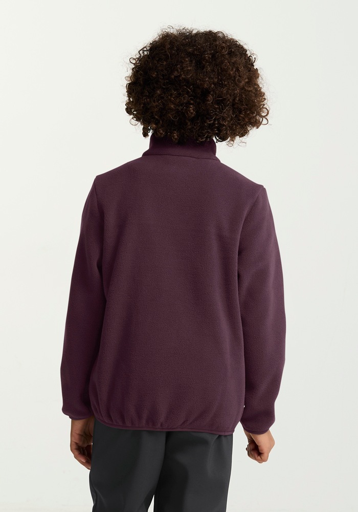 Jack Wolfskin Fleecejacke »VERTIGO FLEECE JKT K«