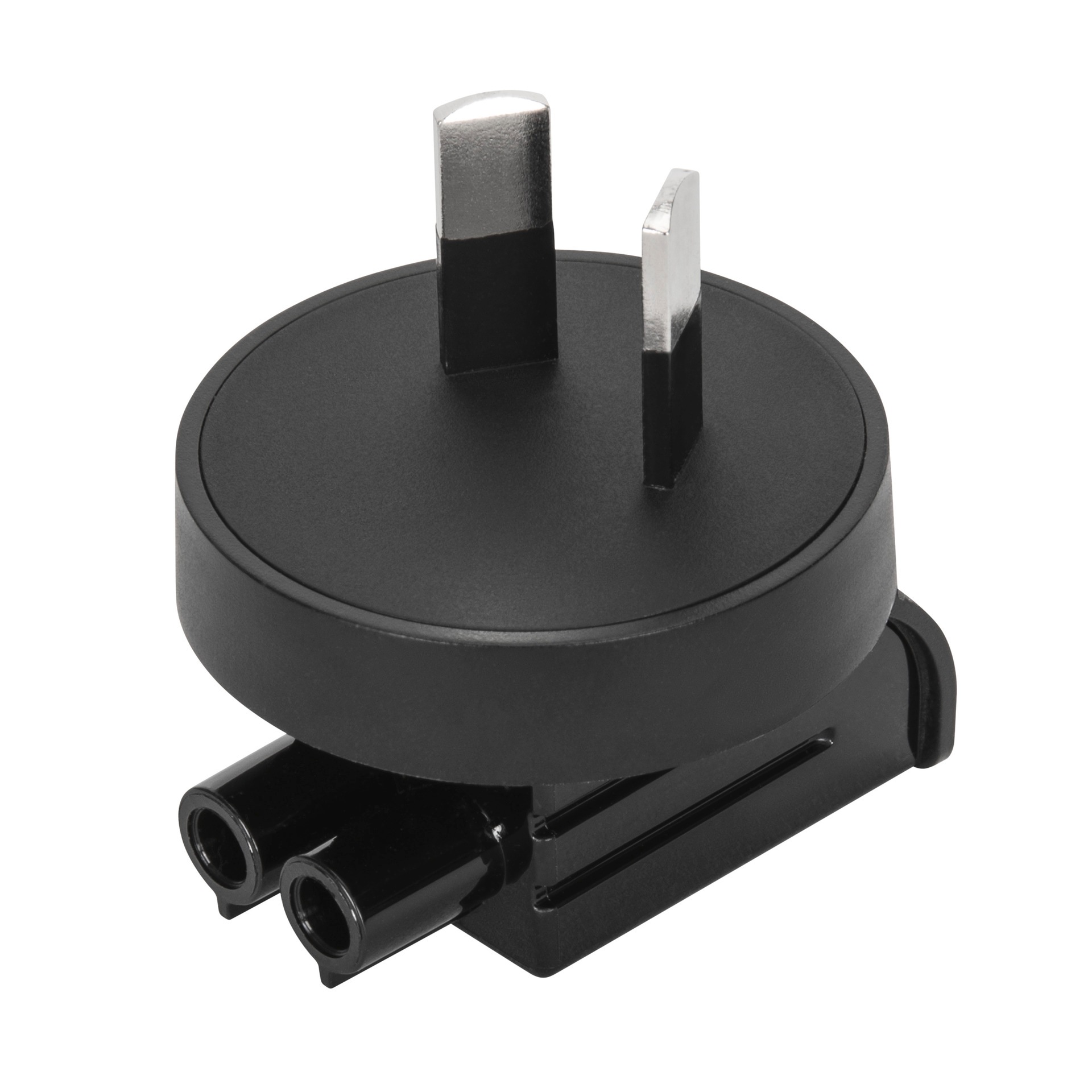 Targus USB-Ladegerät »65W Multiport GaN Charger mit Reiseadaptern«