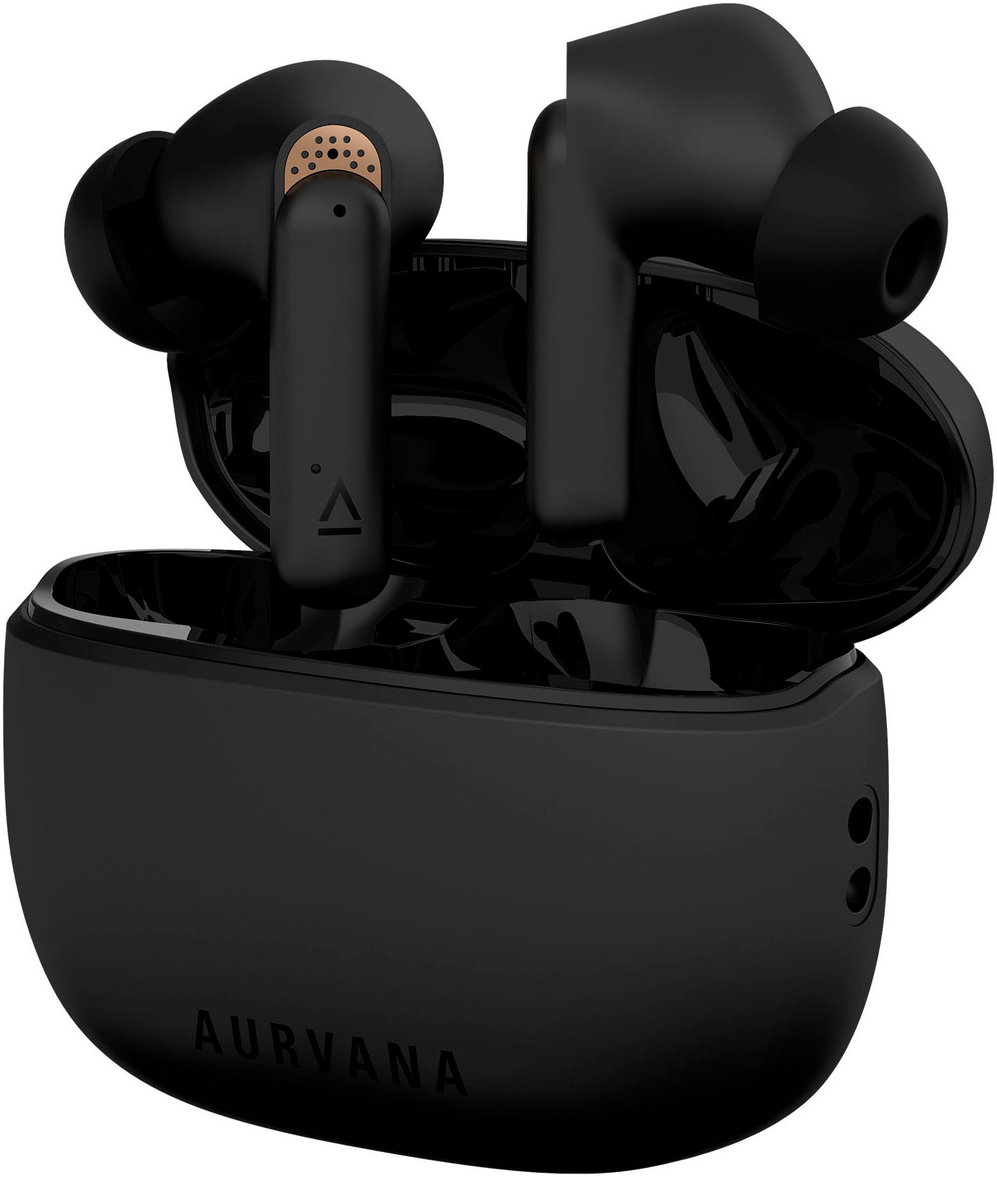 Creative wireless In-Ear-Kopfhörer »Aurvana Ace«, LC3