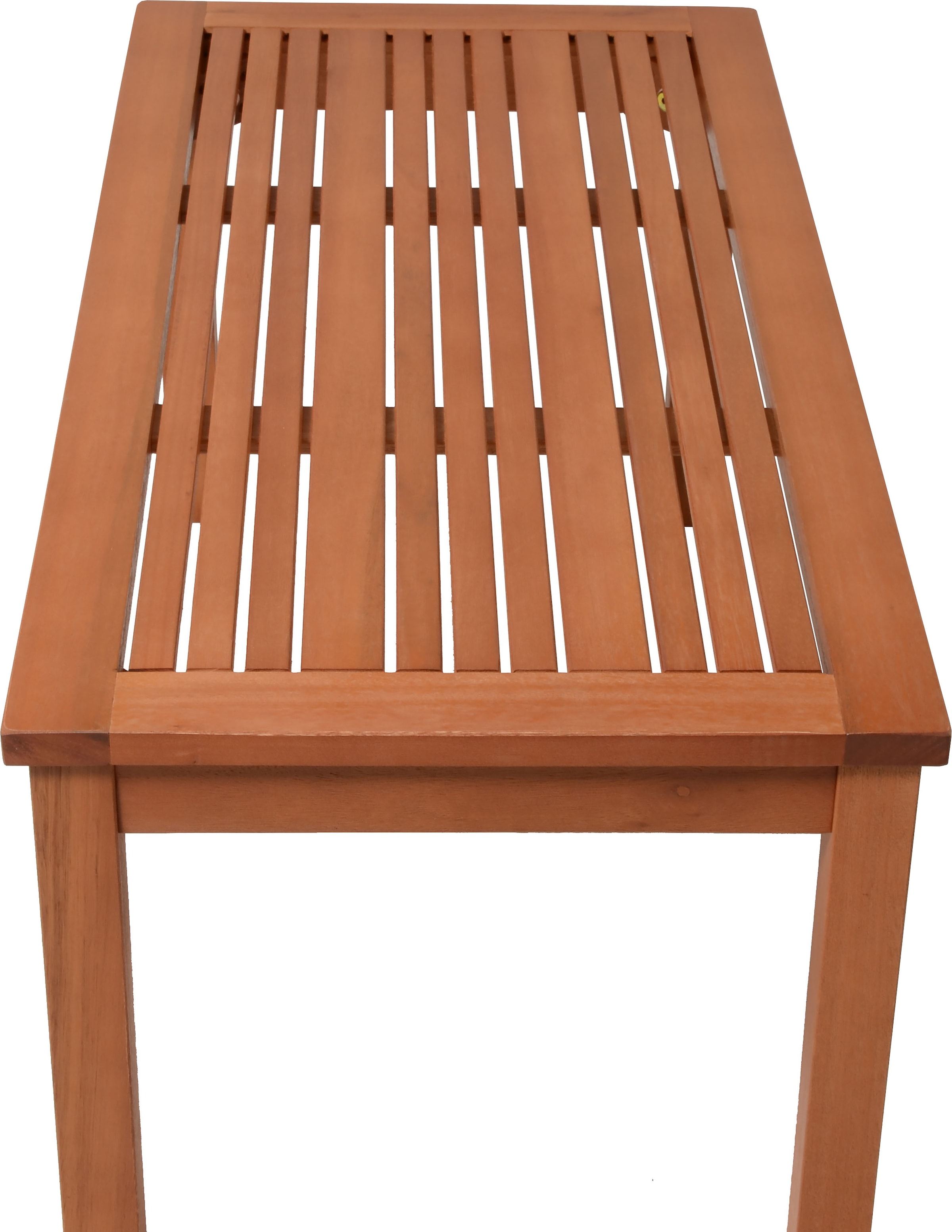 Garden Pleasure Gartentisch »Beistelltisch »LANSING««, BxTxH: 44x90x40,7 cm