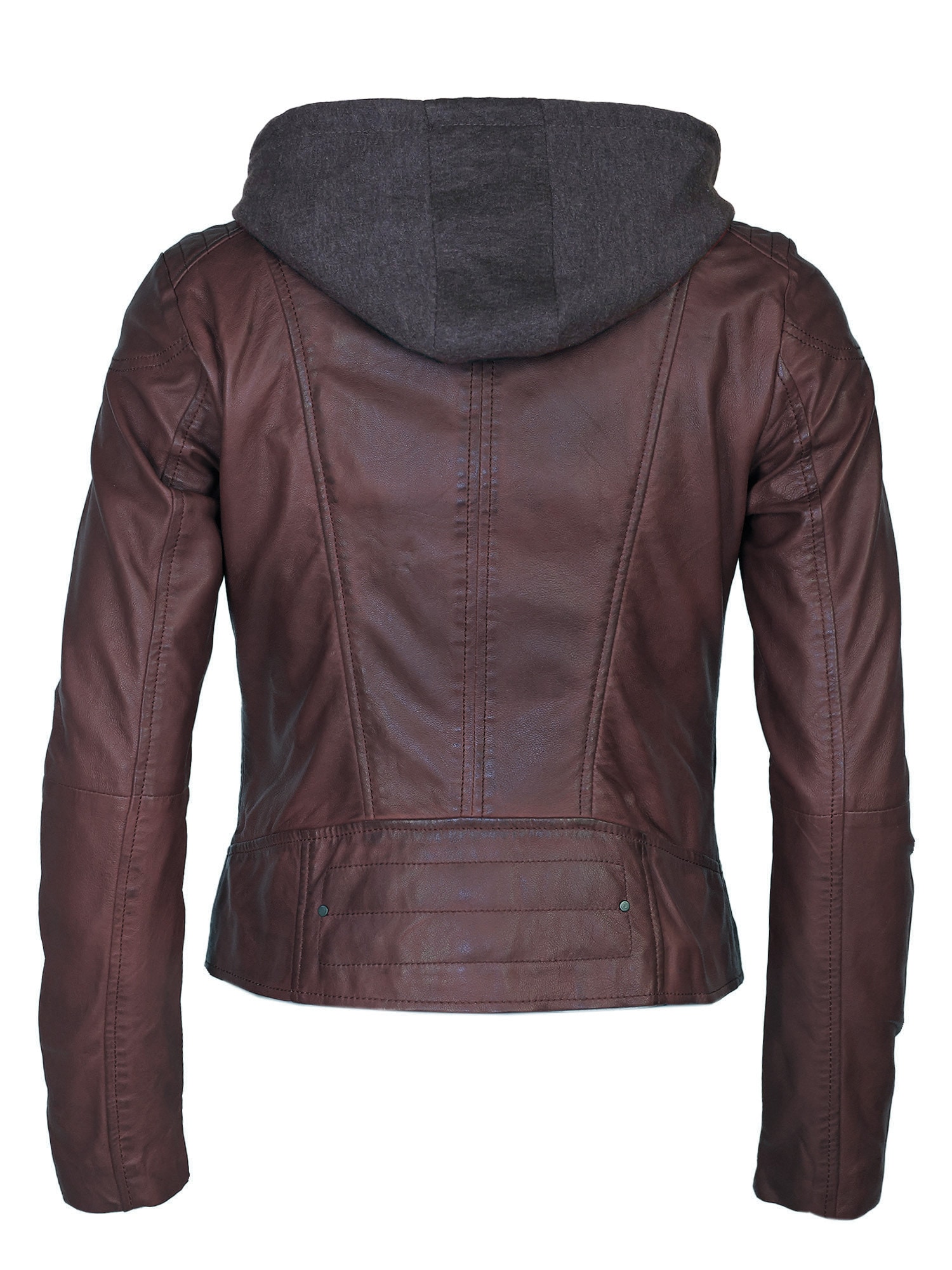 Maze Lederjacke »Lederjacke 42021133«