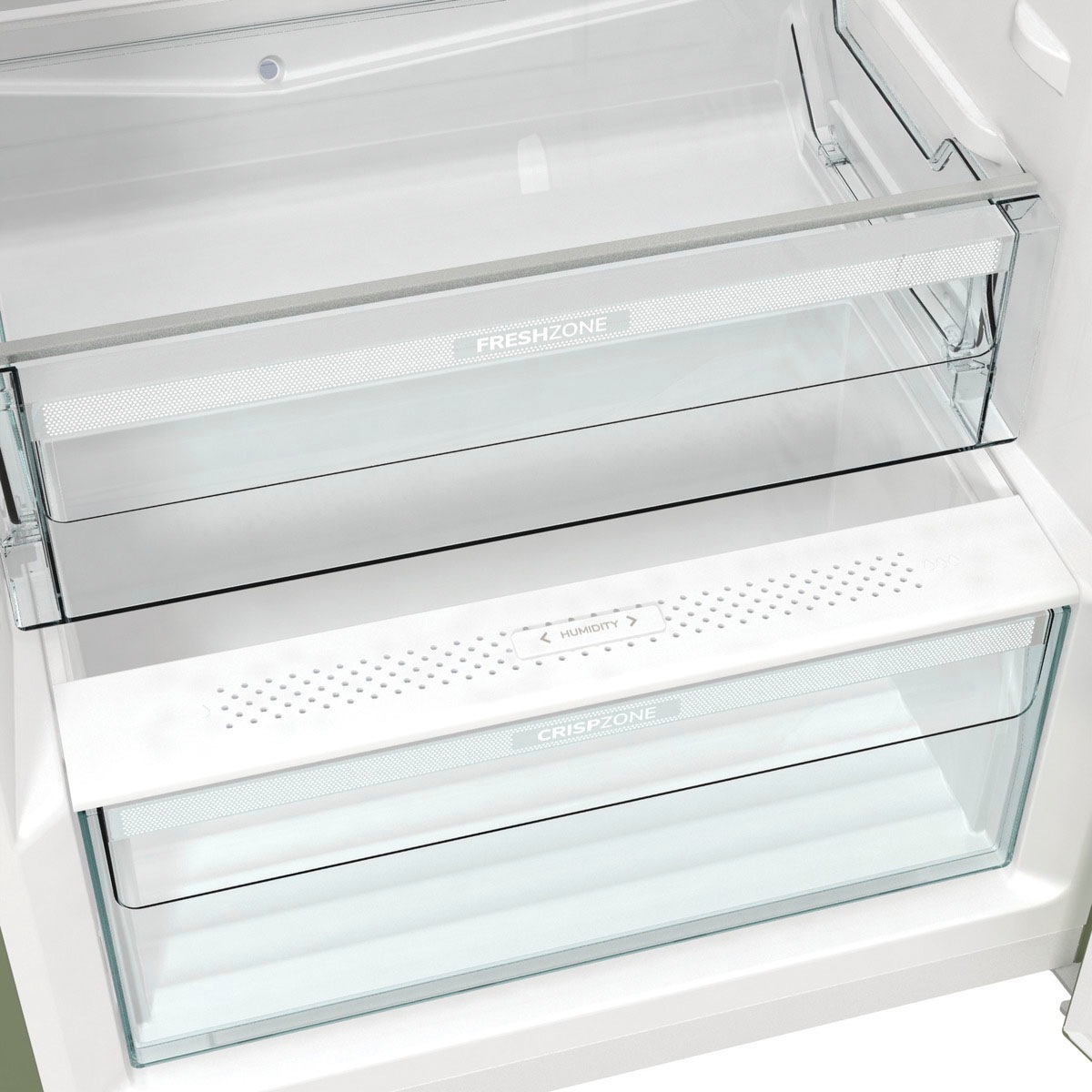 GORENJE Kühlschrank »ORB615DOL«