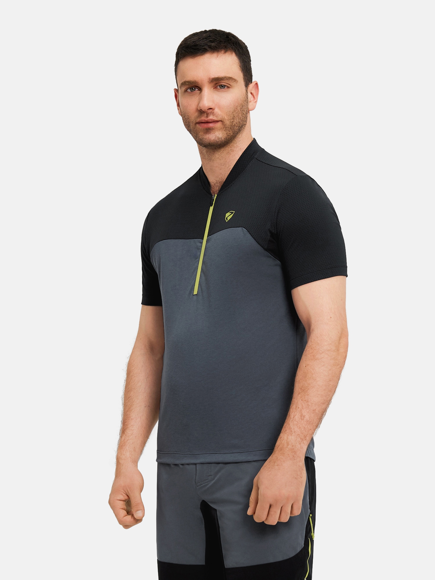 Ziener Radtrikot »NARIUS-Z«