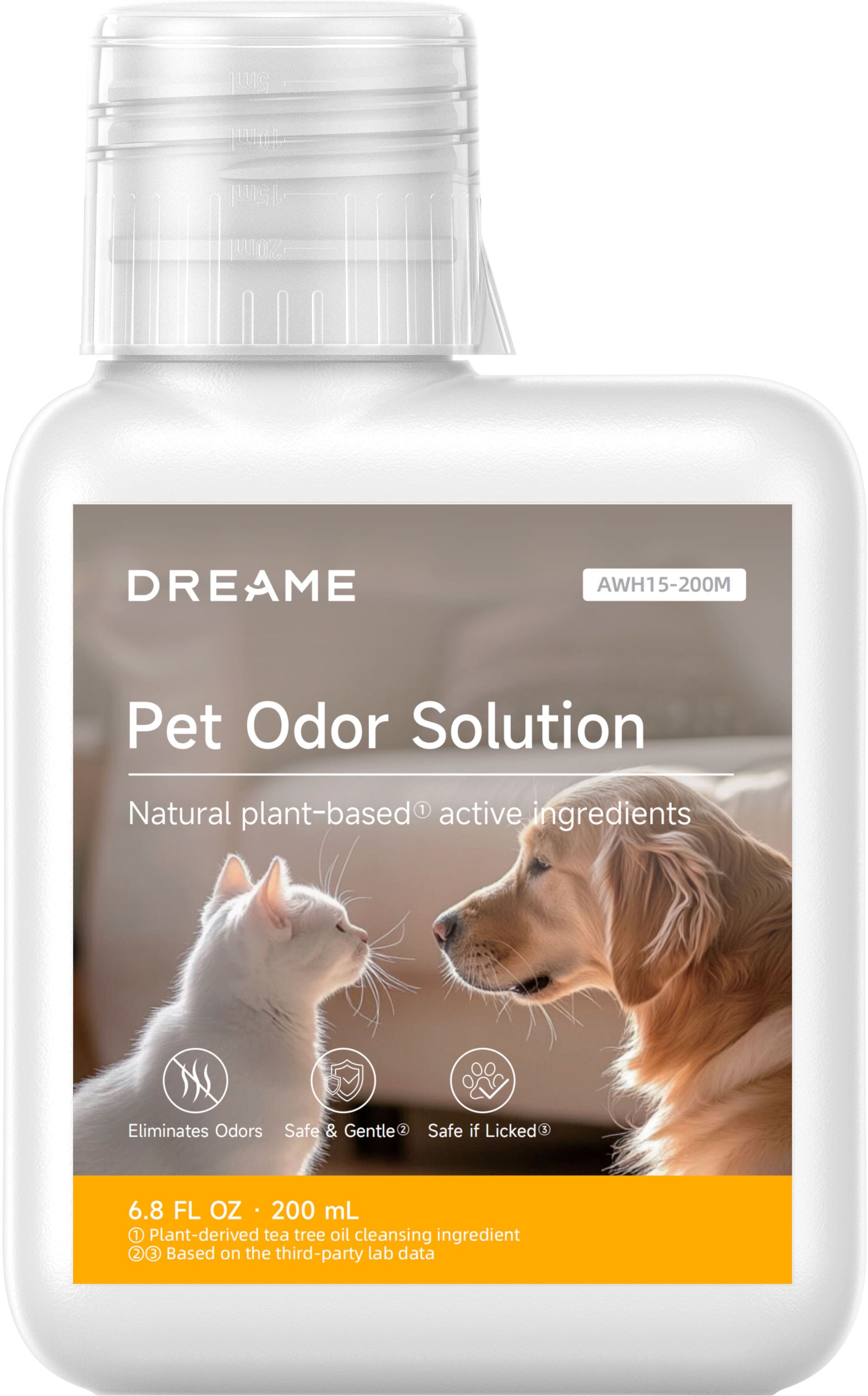 Dreame Nass-Trocken-Saugroboter »Aqua10 Ultra Track Complete« Warmwasser-Wischsystem, überwindet Hindernisse, 25.000 Pa Saugkraft