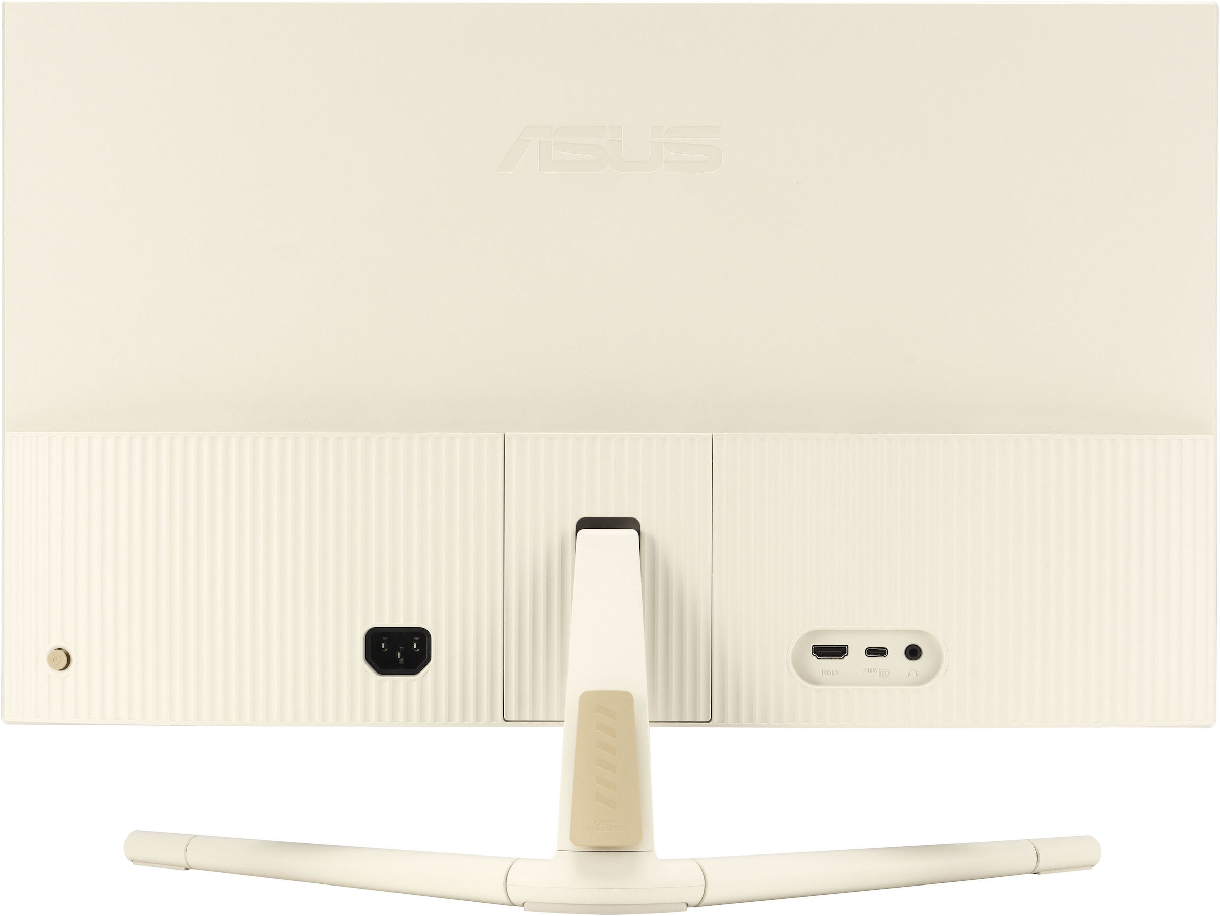 Asus LED-Monitor »VU249CFE(-B/-M/-G/-P)« 60,5 cm/23,8 ″  1920 x 1080 px Full HD 1 Reaktionszeit 100 Hz