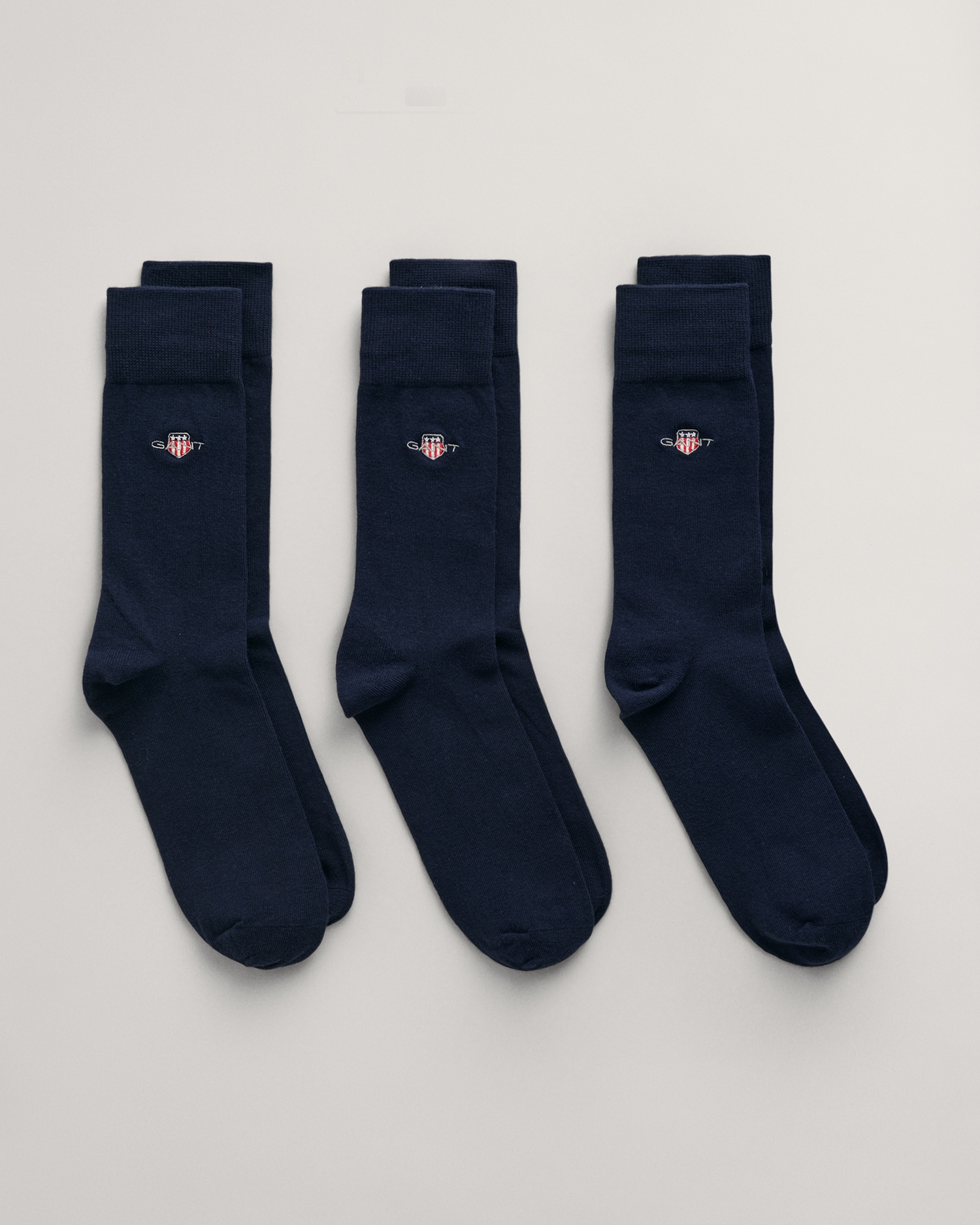 Freizeitsocken »SHIELD SOCKS 3-PACK«, (Packung, 3 Paar)