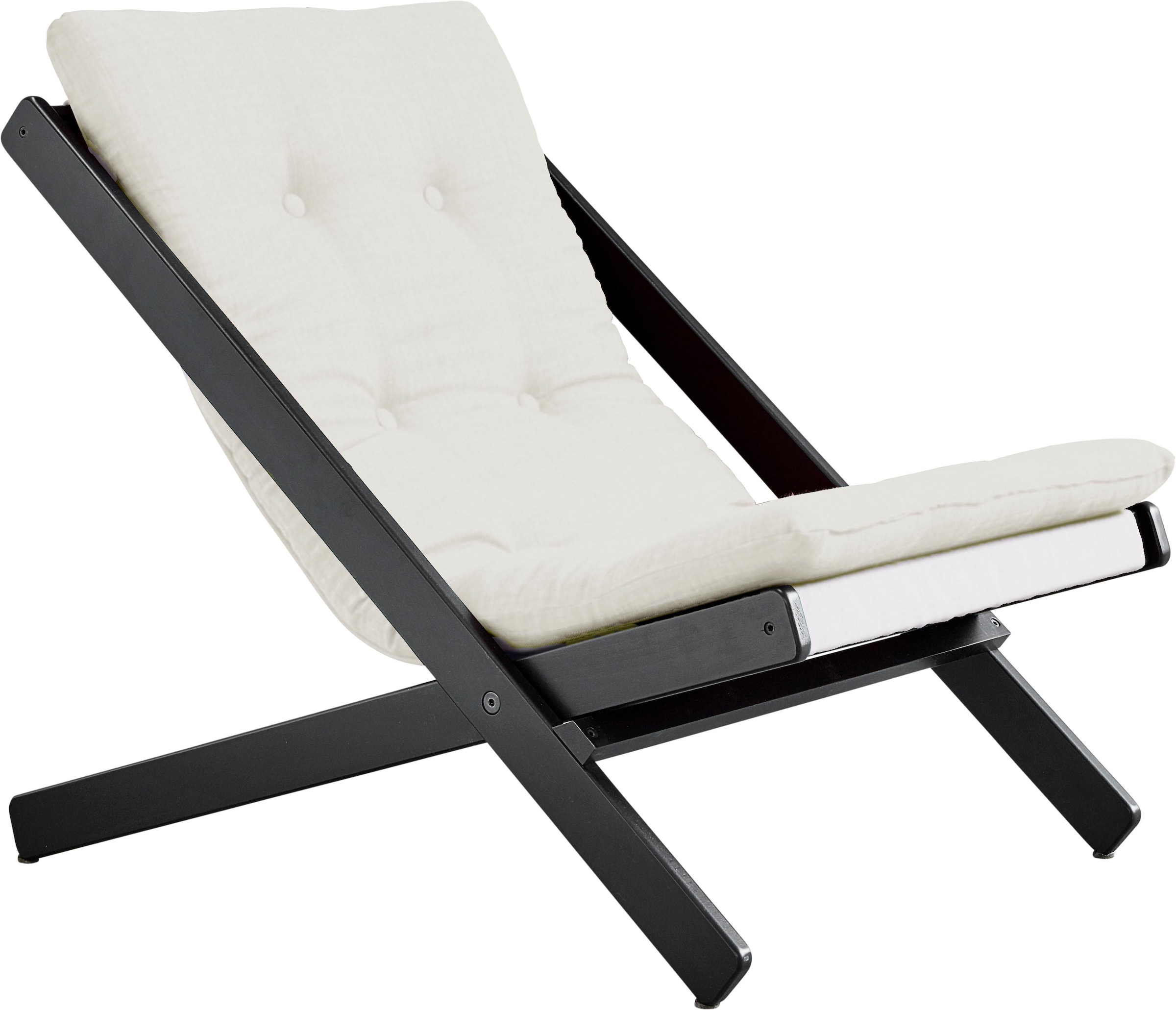 Karup Design Klappstuhl "Boogie" () Bezugsqualität 1