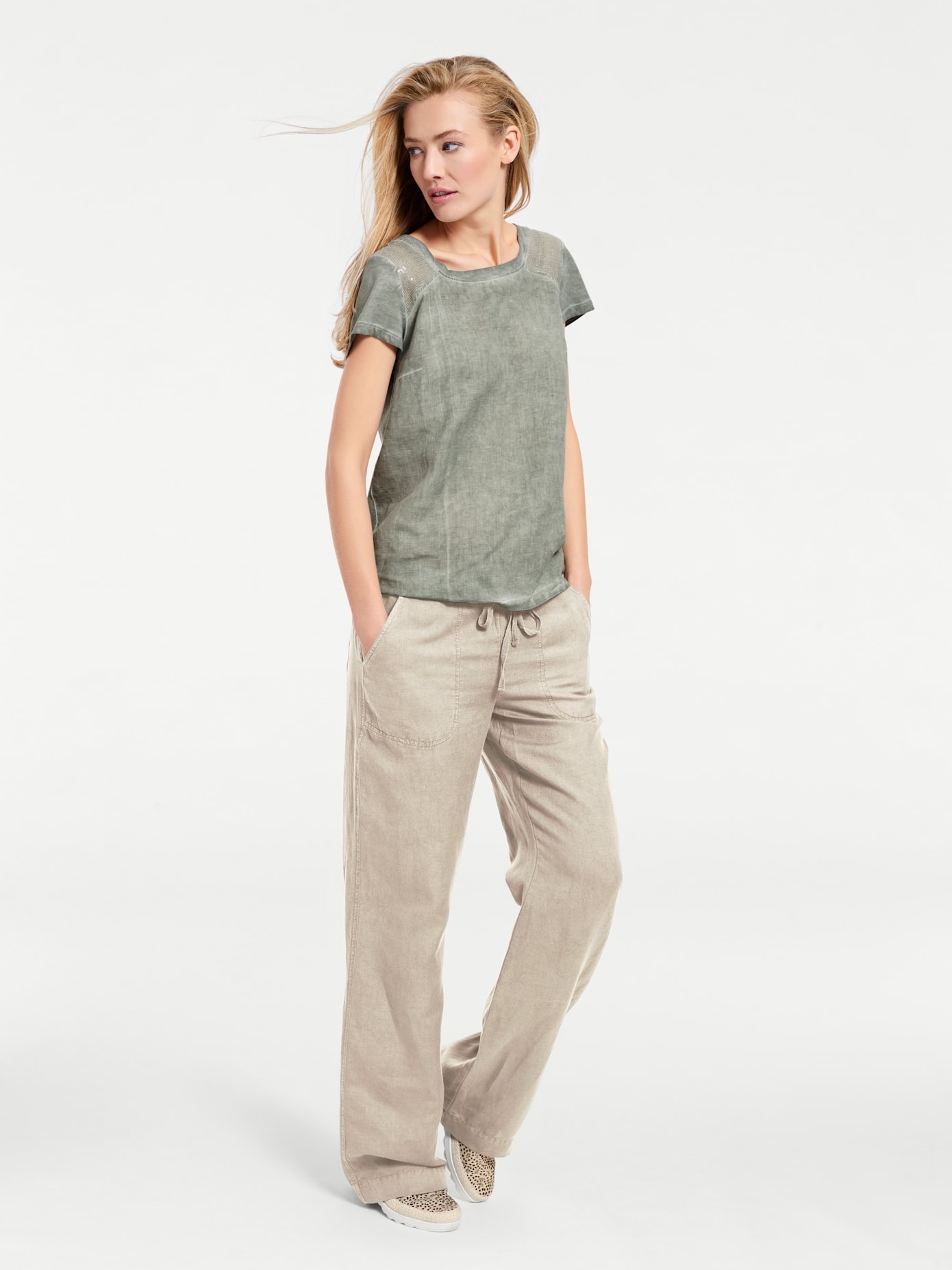 heine Schlupfhose