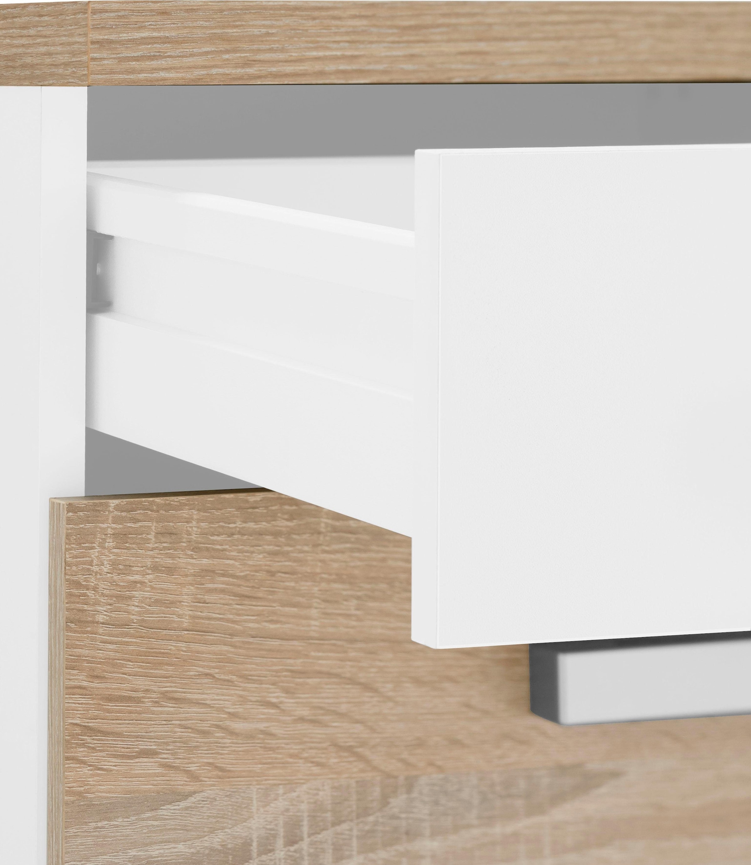KOCHSTATION Unterschrank »KS-Gera«, Breite 100 cm