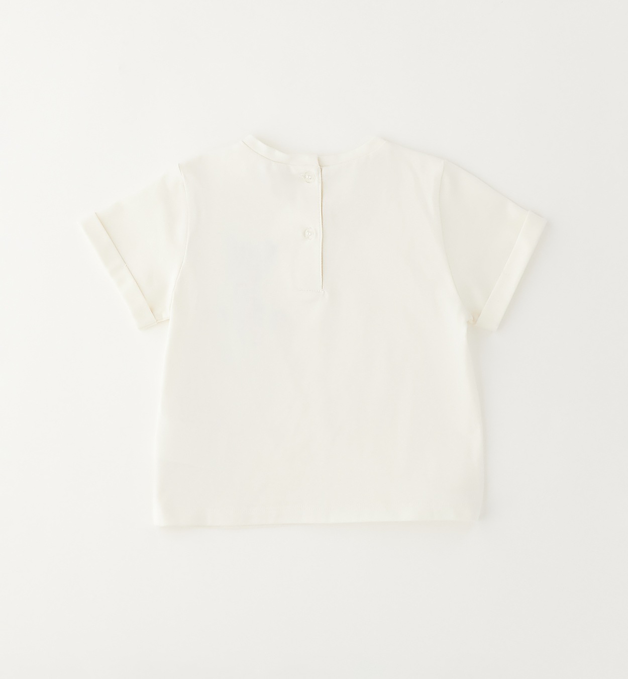 Sarabanda T-Shirt »BABY GIRL SUMMER T-SHIRT«