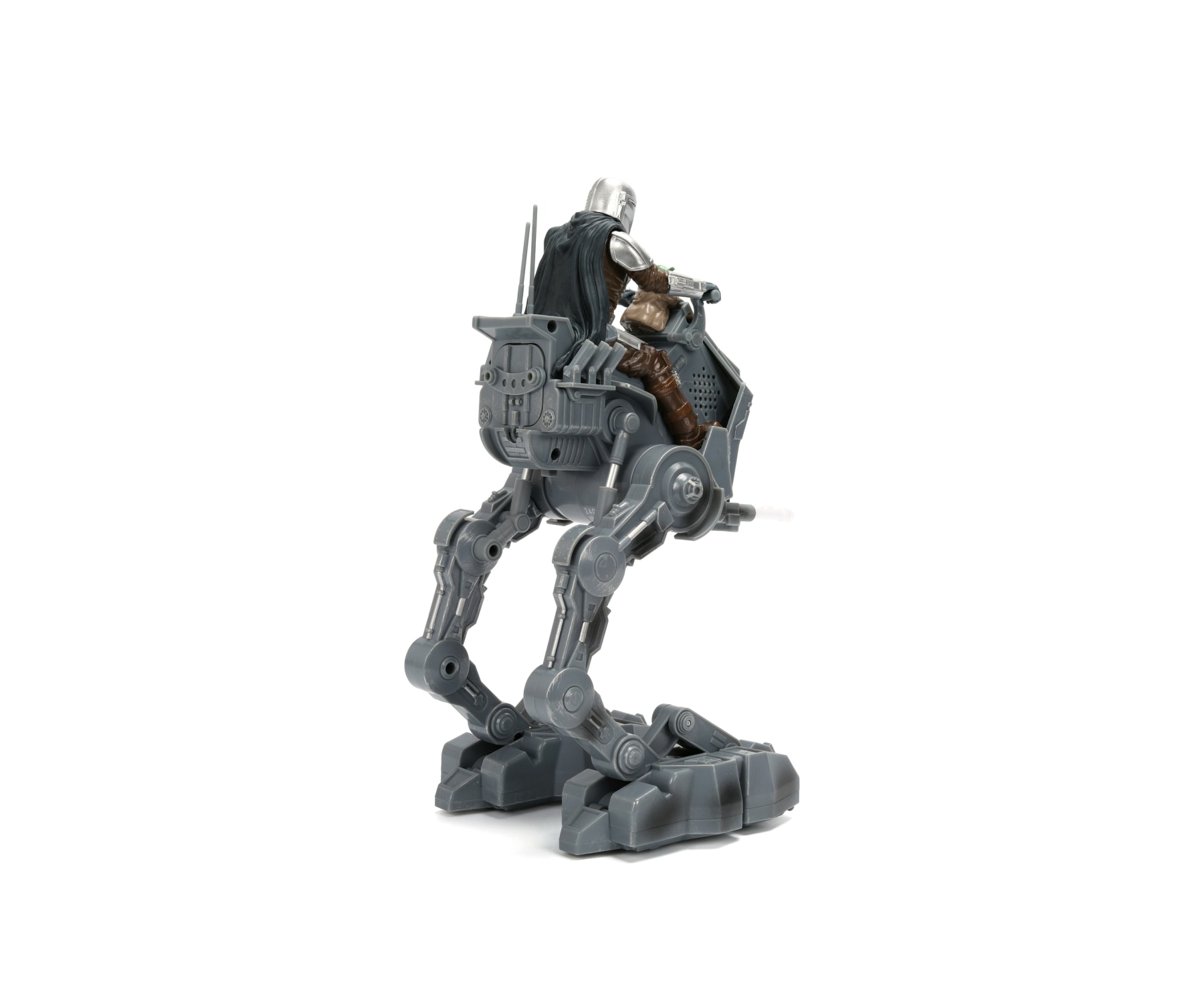 JADA RC-Figur »RC Star Wars AT-RT« Licht- und Soundeffekte