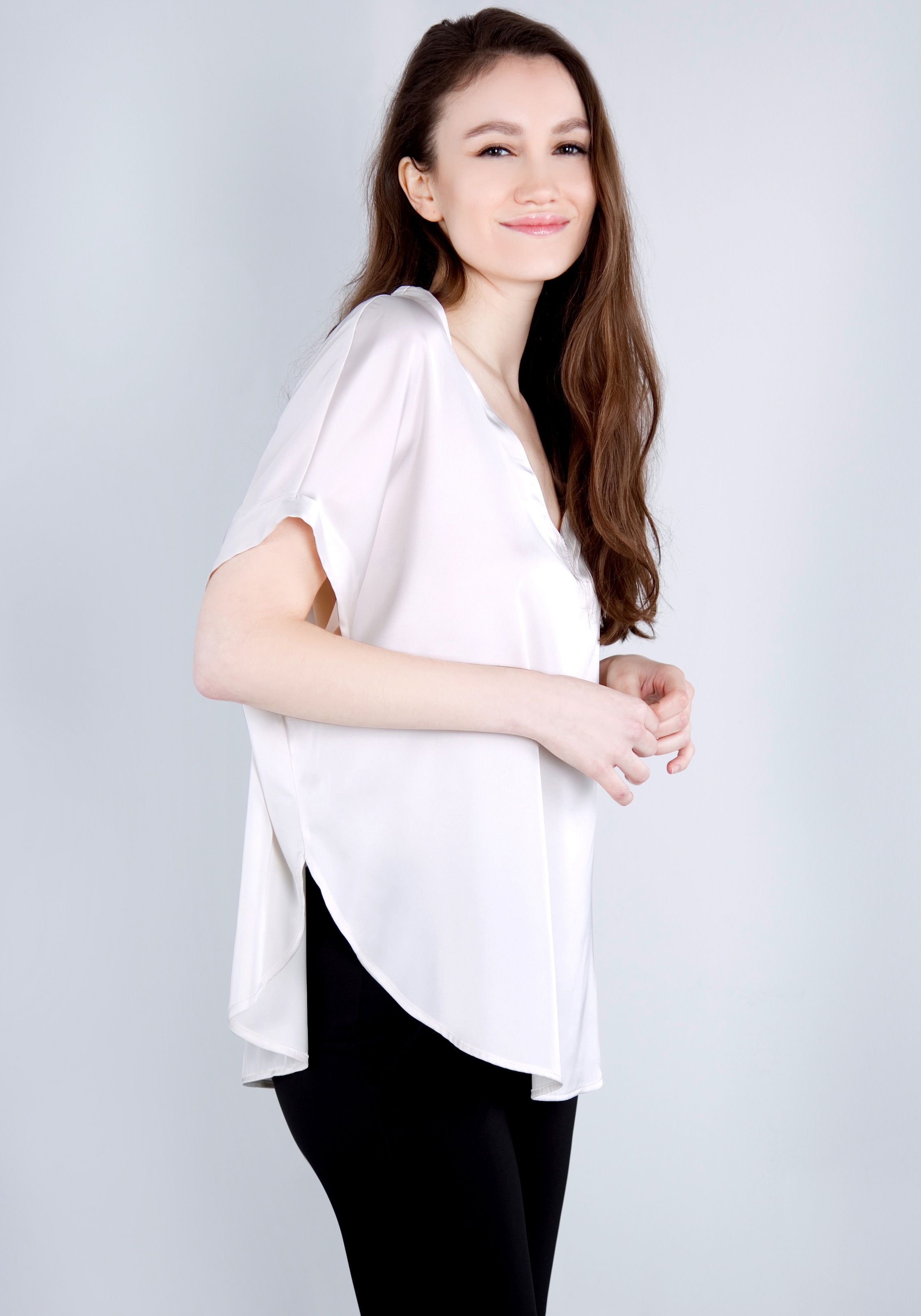 IMPERIAL Blusenshirt