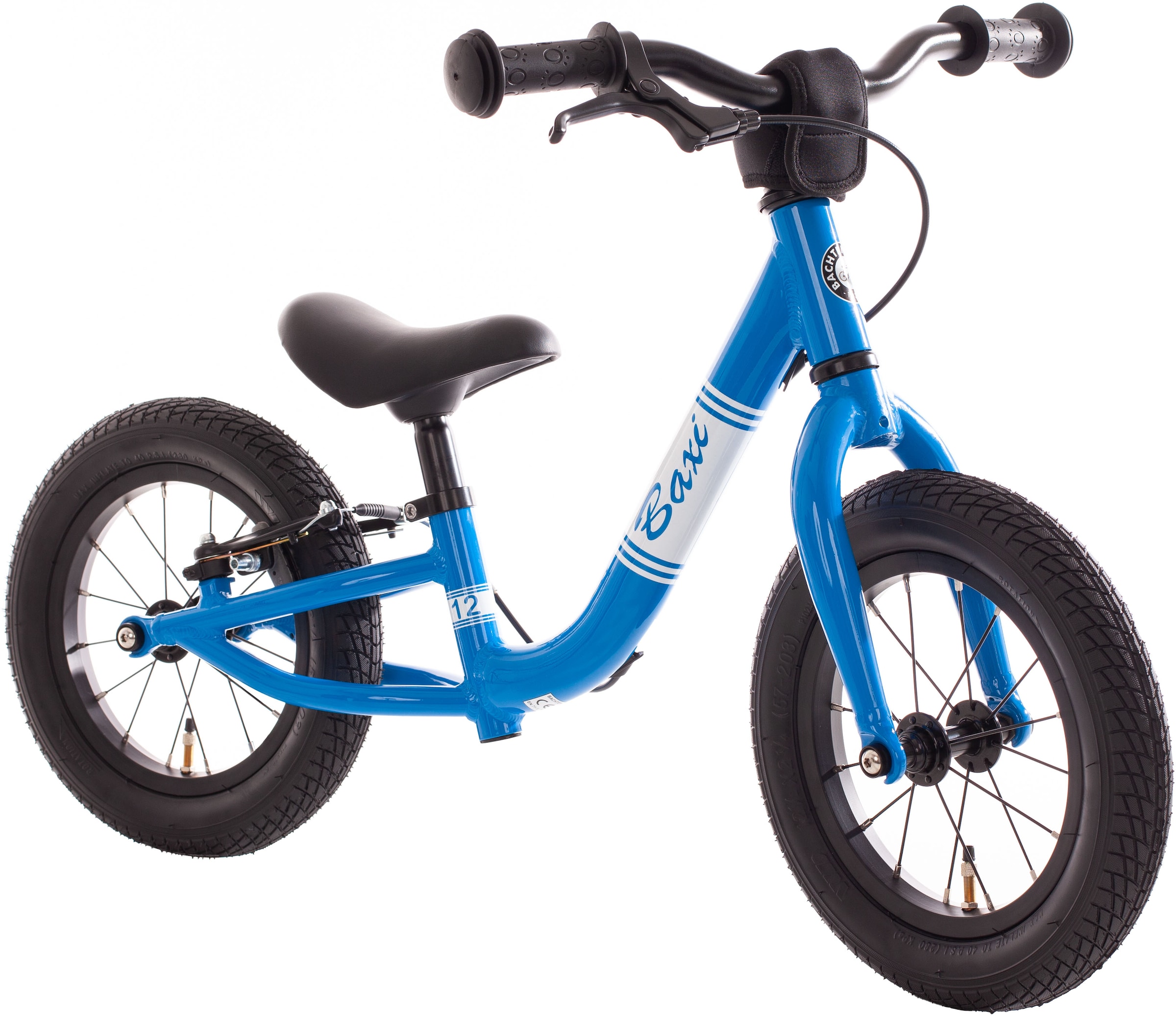 Bachtenkirch Laufrad »Baxi«, (1 tlg.), Balance Bike