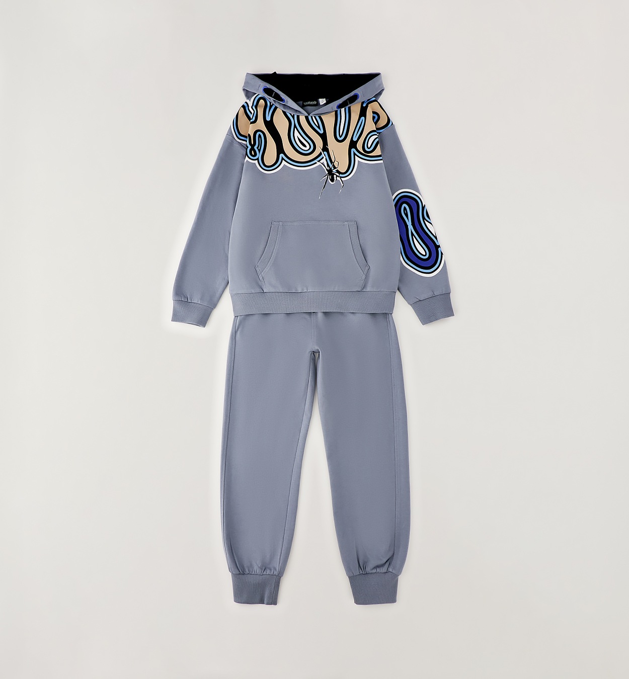 Sarabanda Sportanzug »BOY SET«