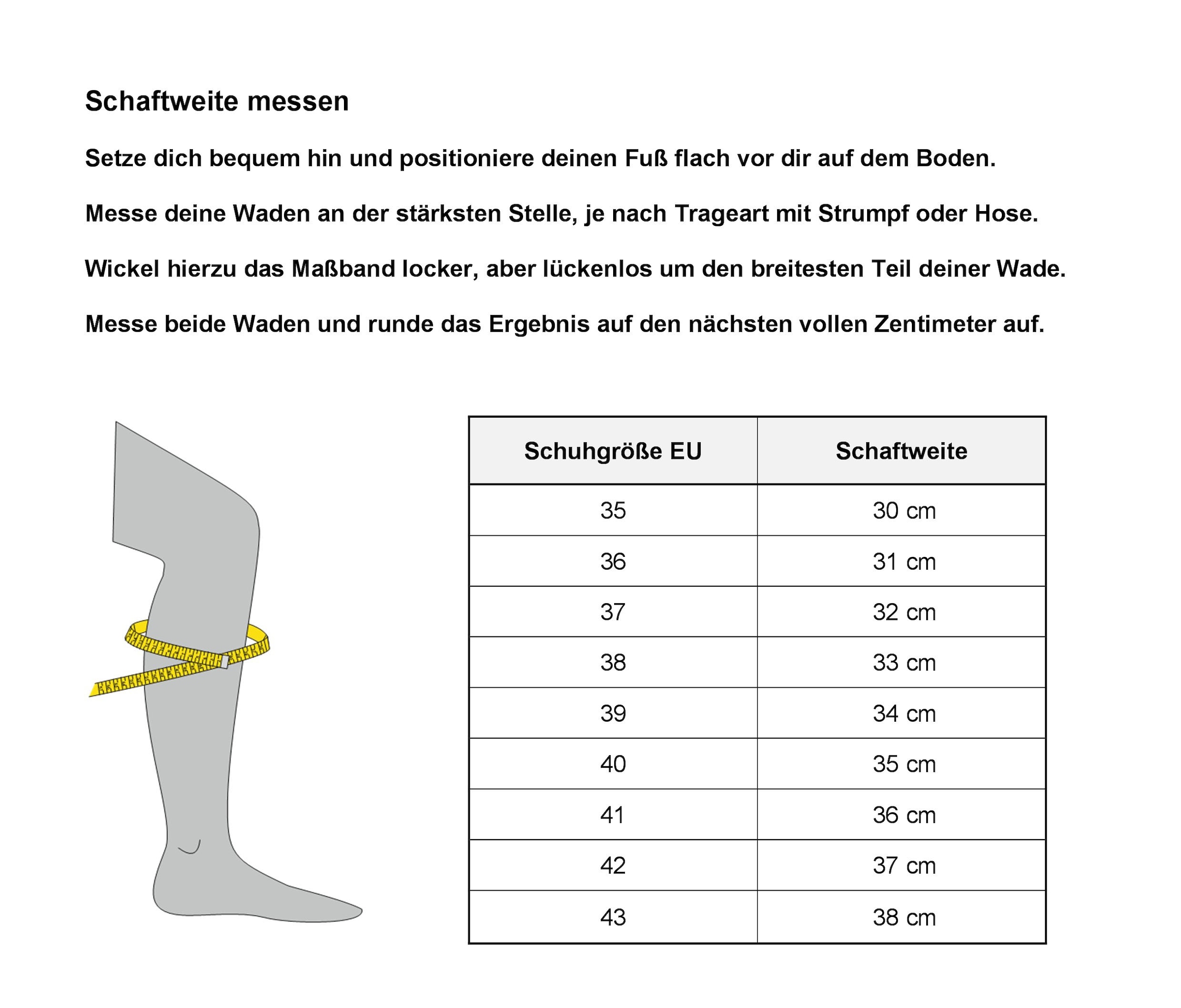 Tamaris Stiefel  mit Stretchfunktion im Schaft, vegane Verarbeitung