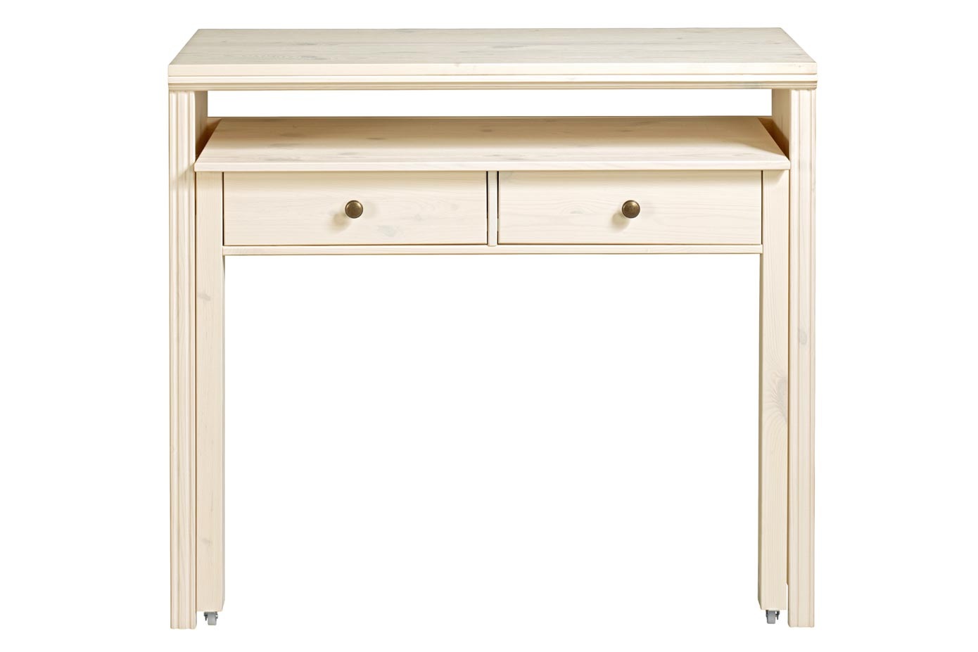 heine home Schreibtisch 1 Stk. tlg.