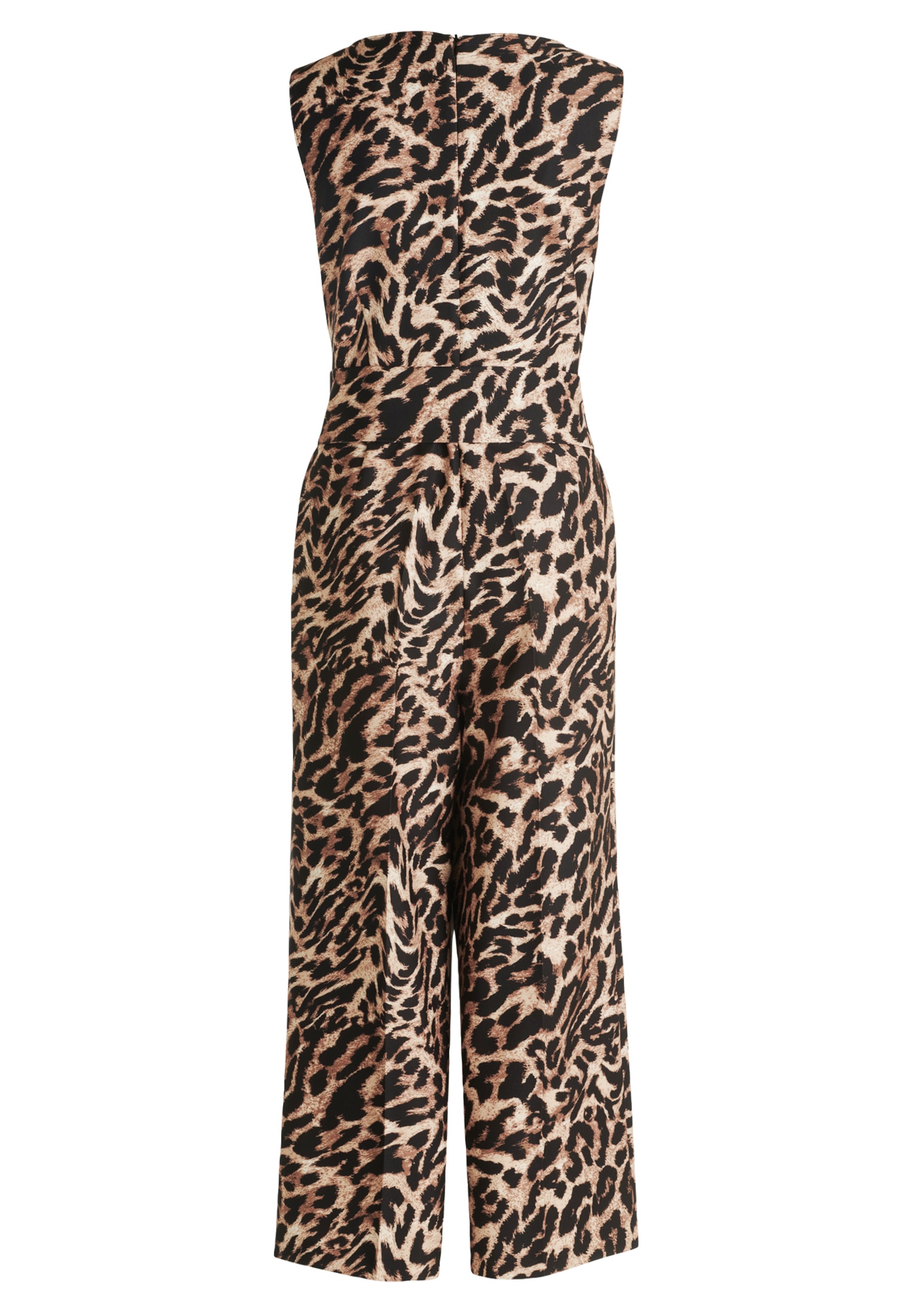 Betty Barclay Jumpsuit »Jumpsuit mit Eingrifftaschen«