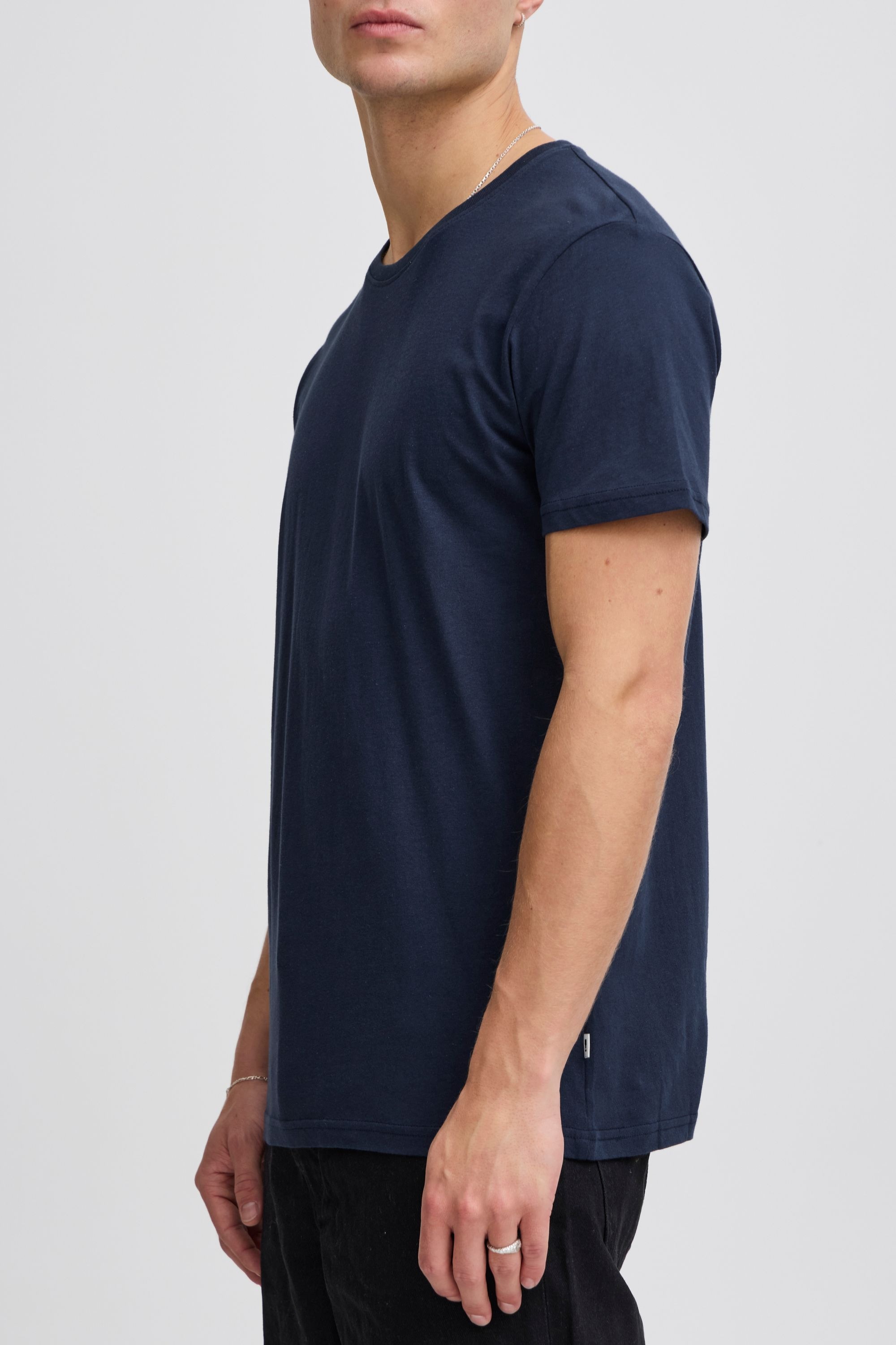 !Solid T-Shirt »T-Shirt SDRock«