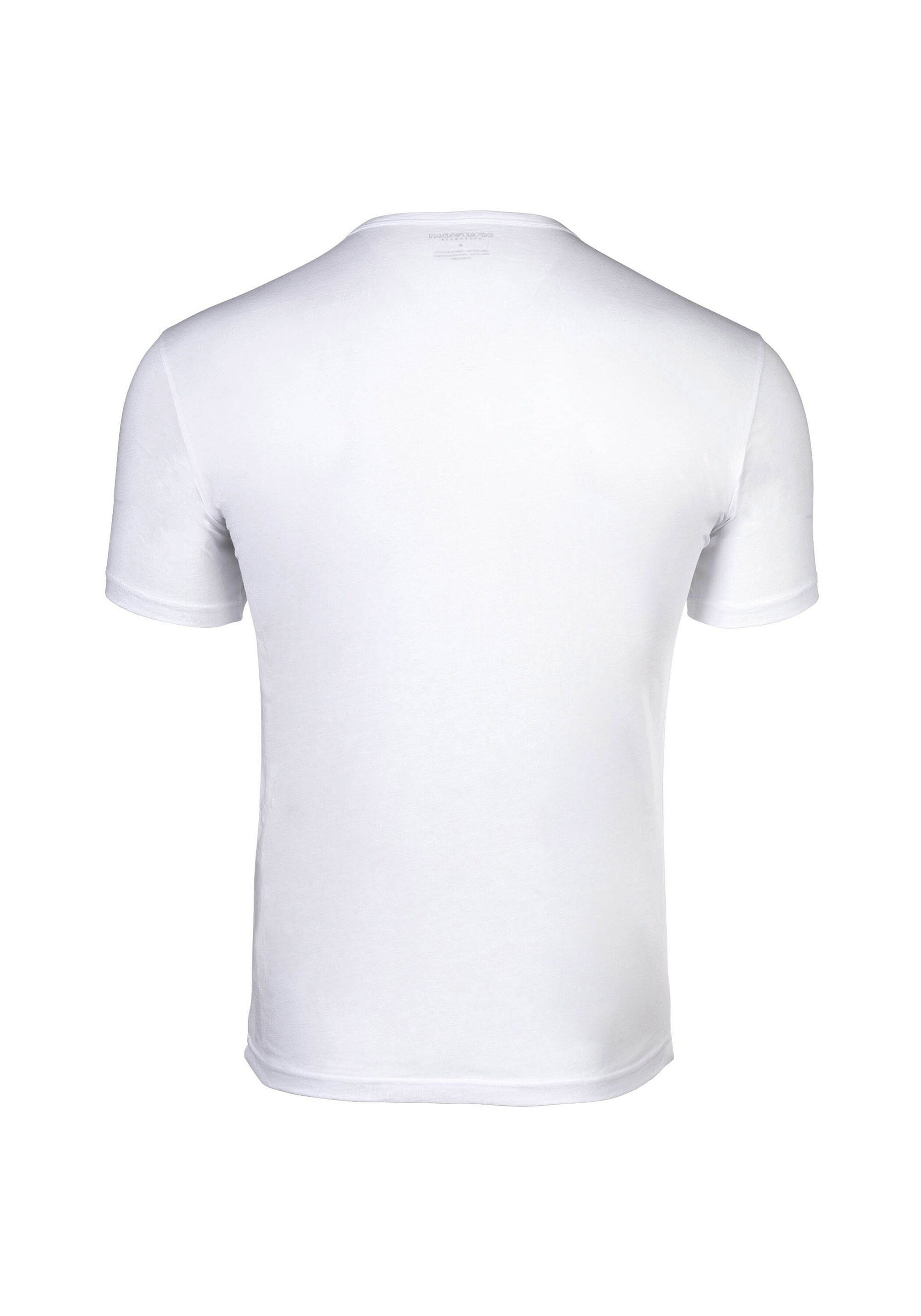 Emporio Armani T-Shirt »T-Shirt ENDURANCE 2er Pack«