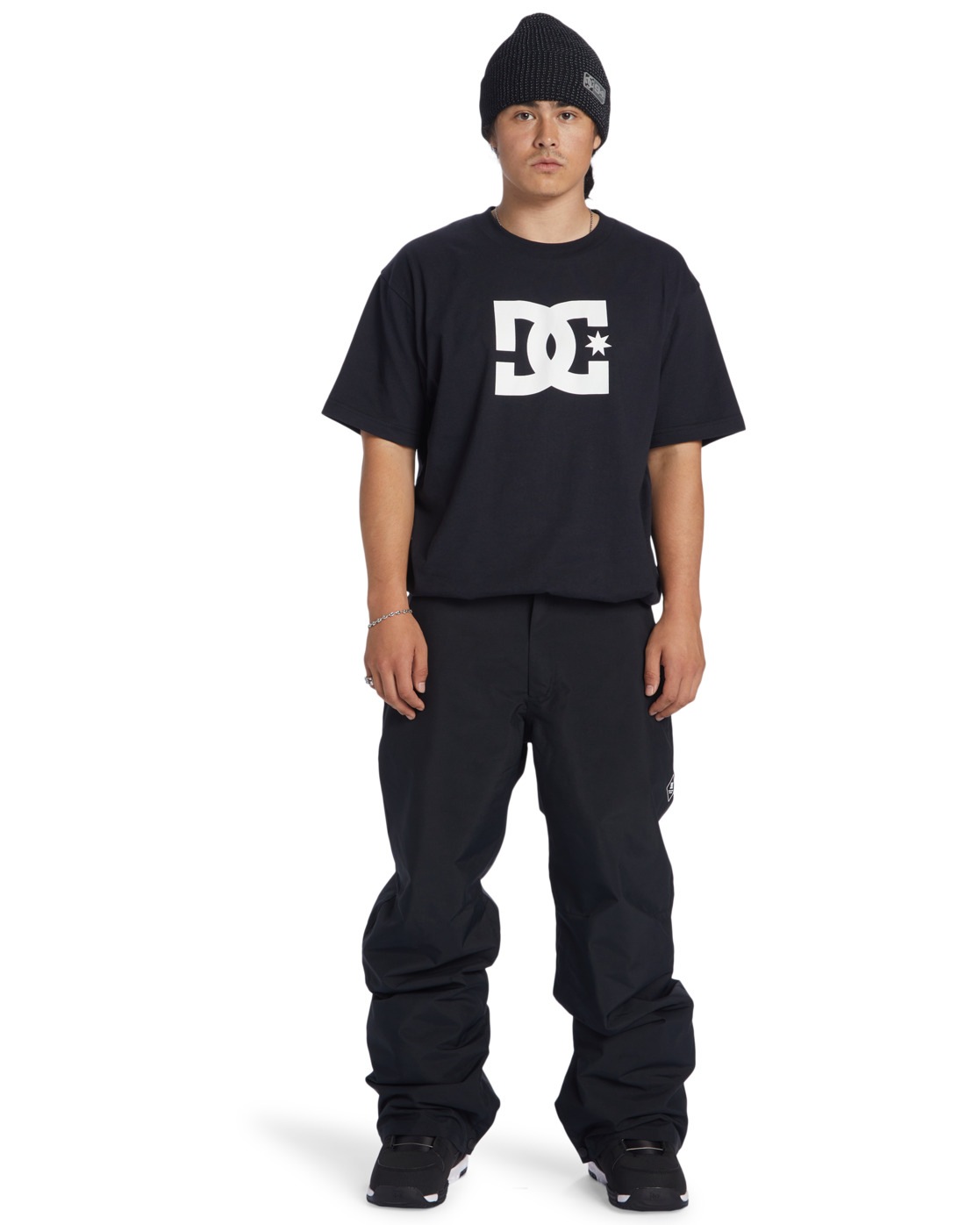 DC Shoes Snowboardhose »DC Snow Chino 10K«